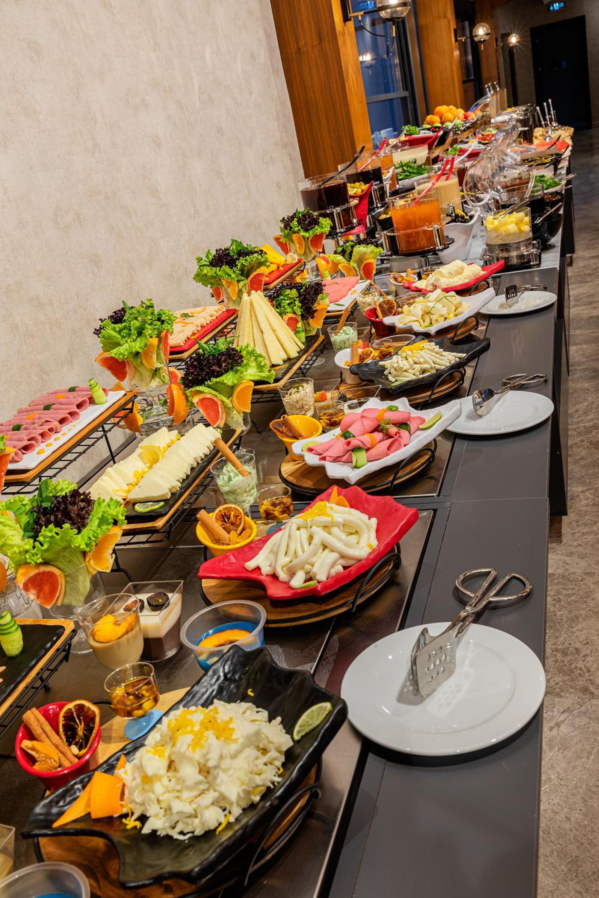 Demiray Otel & SPA - Image 51