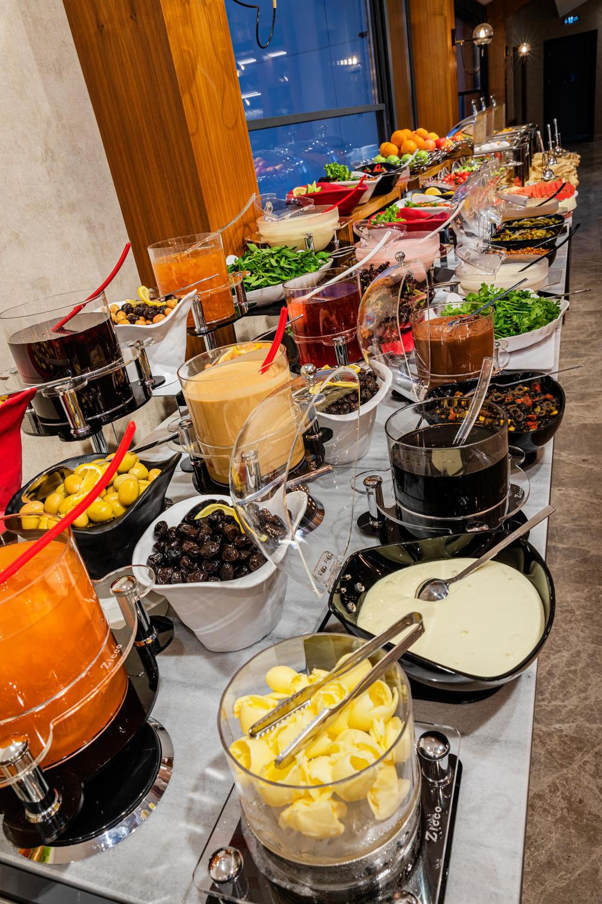 Demiray Otel & SPA - Image 121
