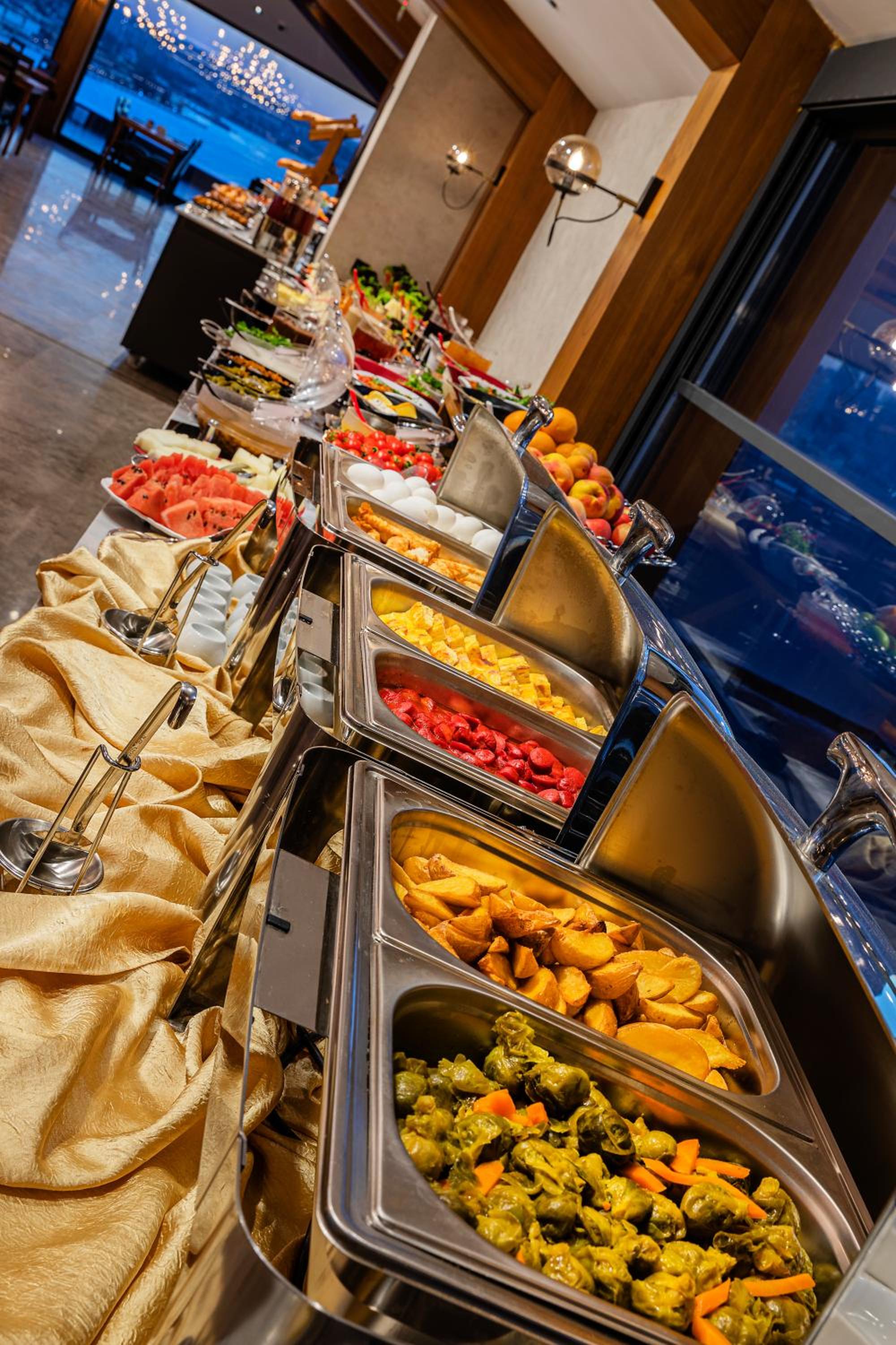Demiray Otel & SPA - Image 119