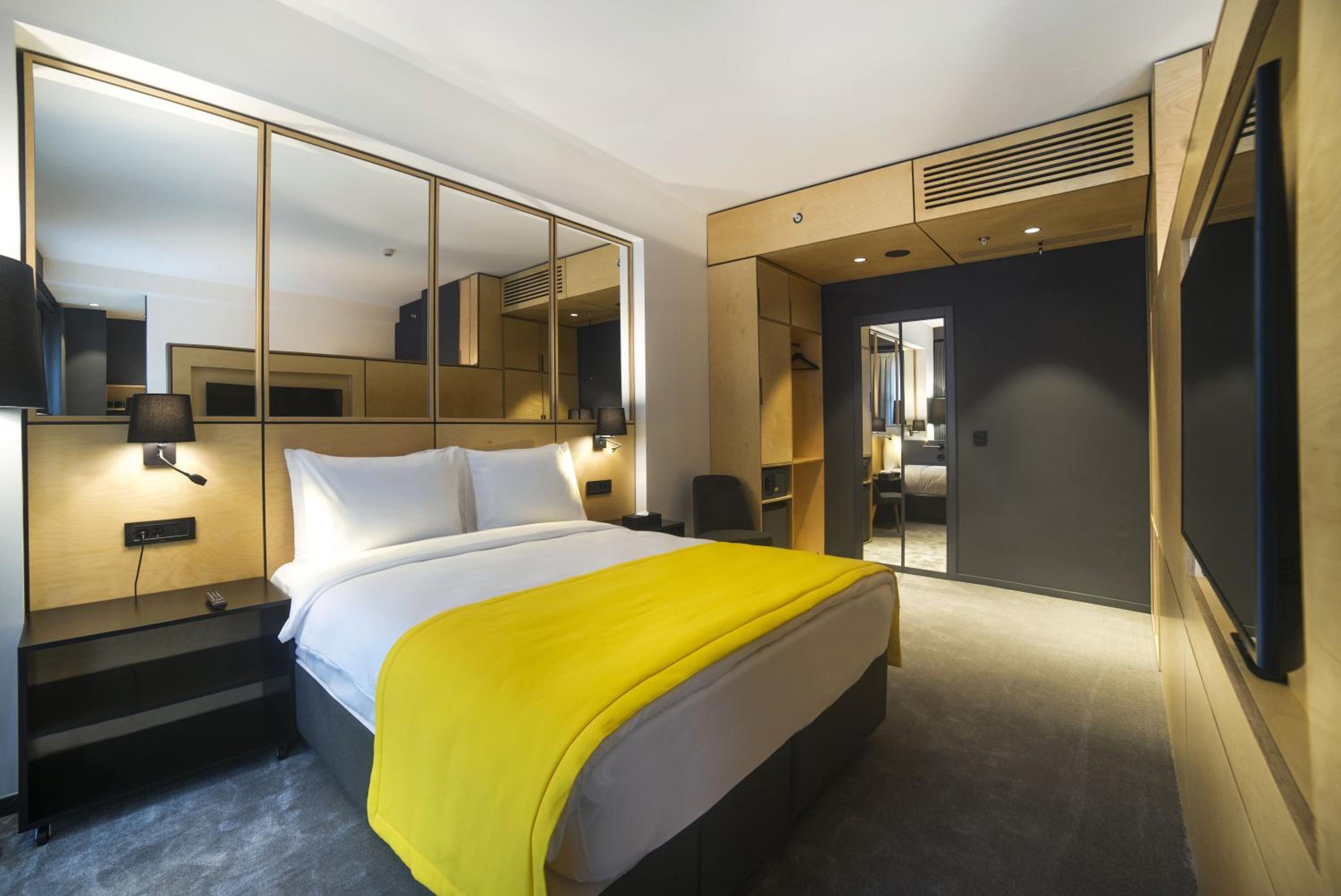 Trip Park Otel - Image 26