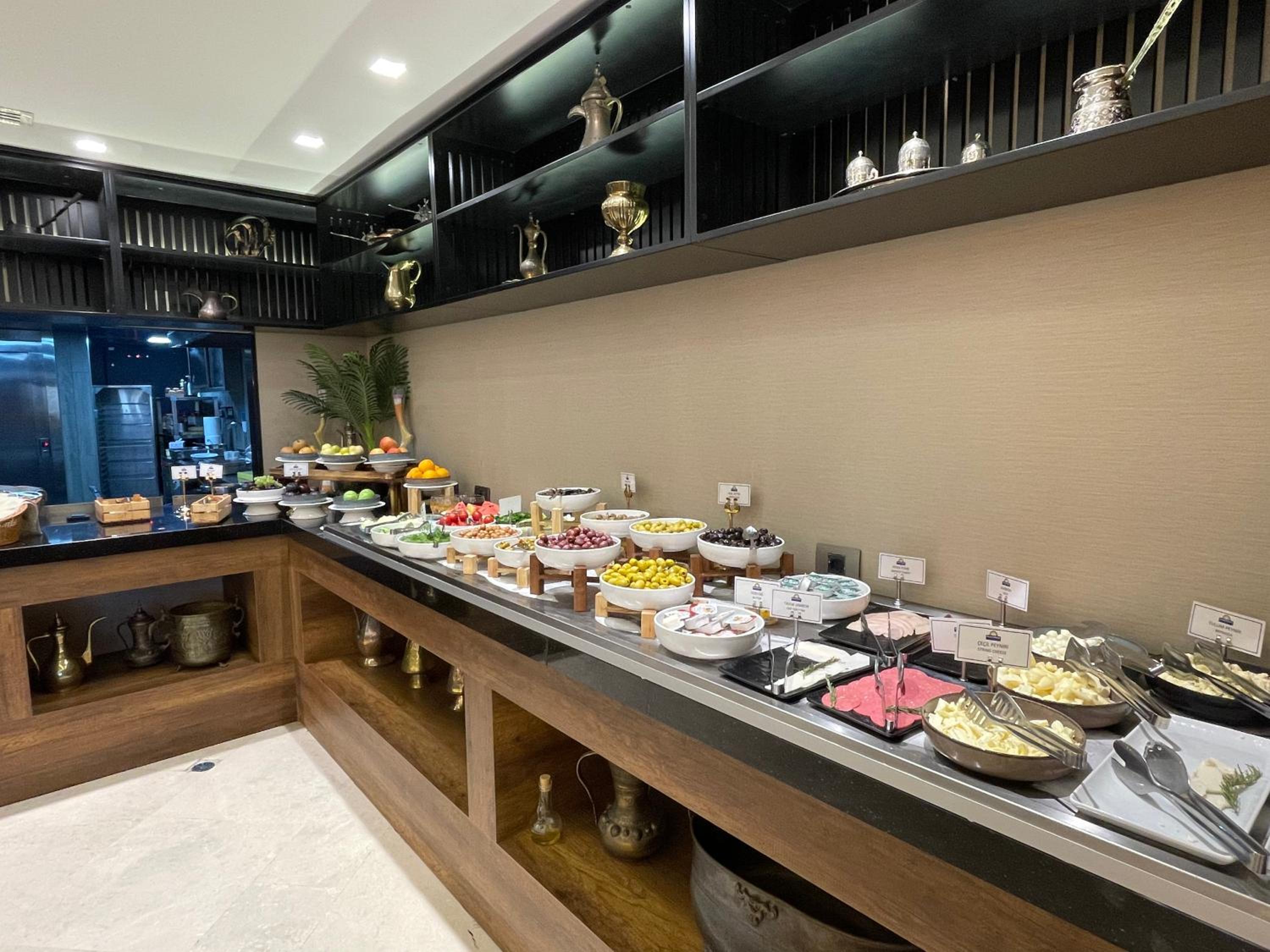 Days Hotel by Wyndham İstanbul Maltepe - Image 62