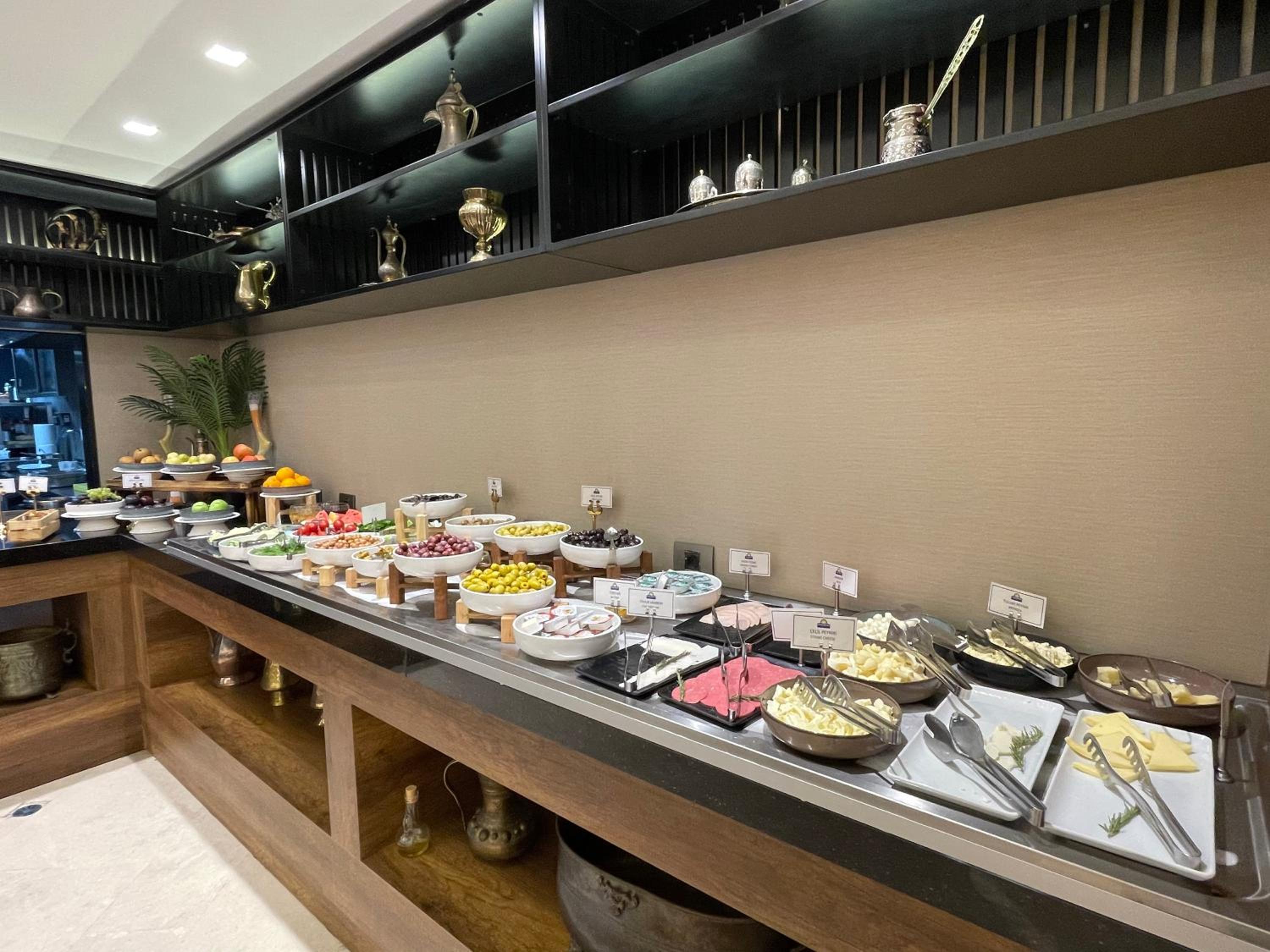 Days Hotel by Wyndham İstanbul Maltepe - Image 59
