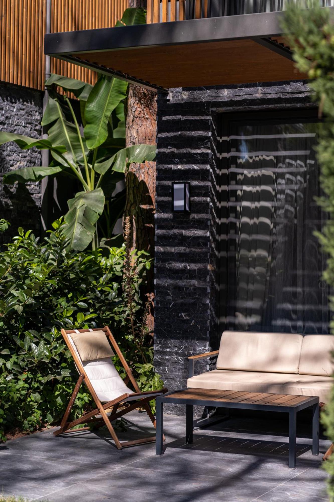 Unique Life Style Hotel - Image 86
