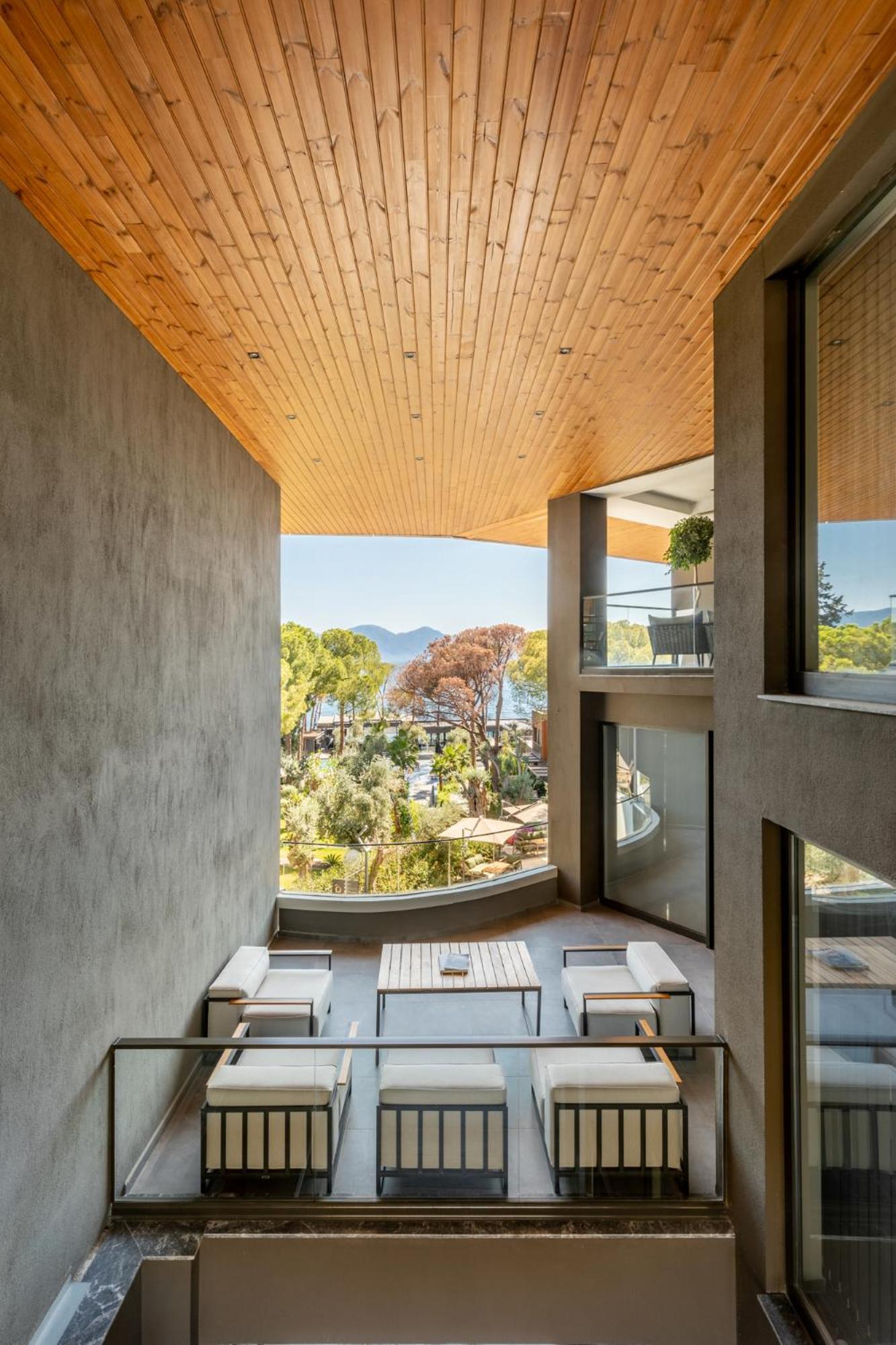 Unique Life Style Hotel - Image 80