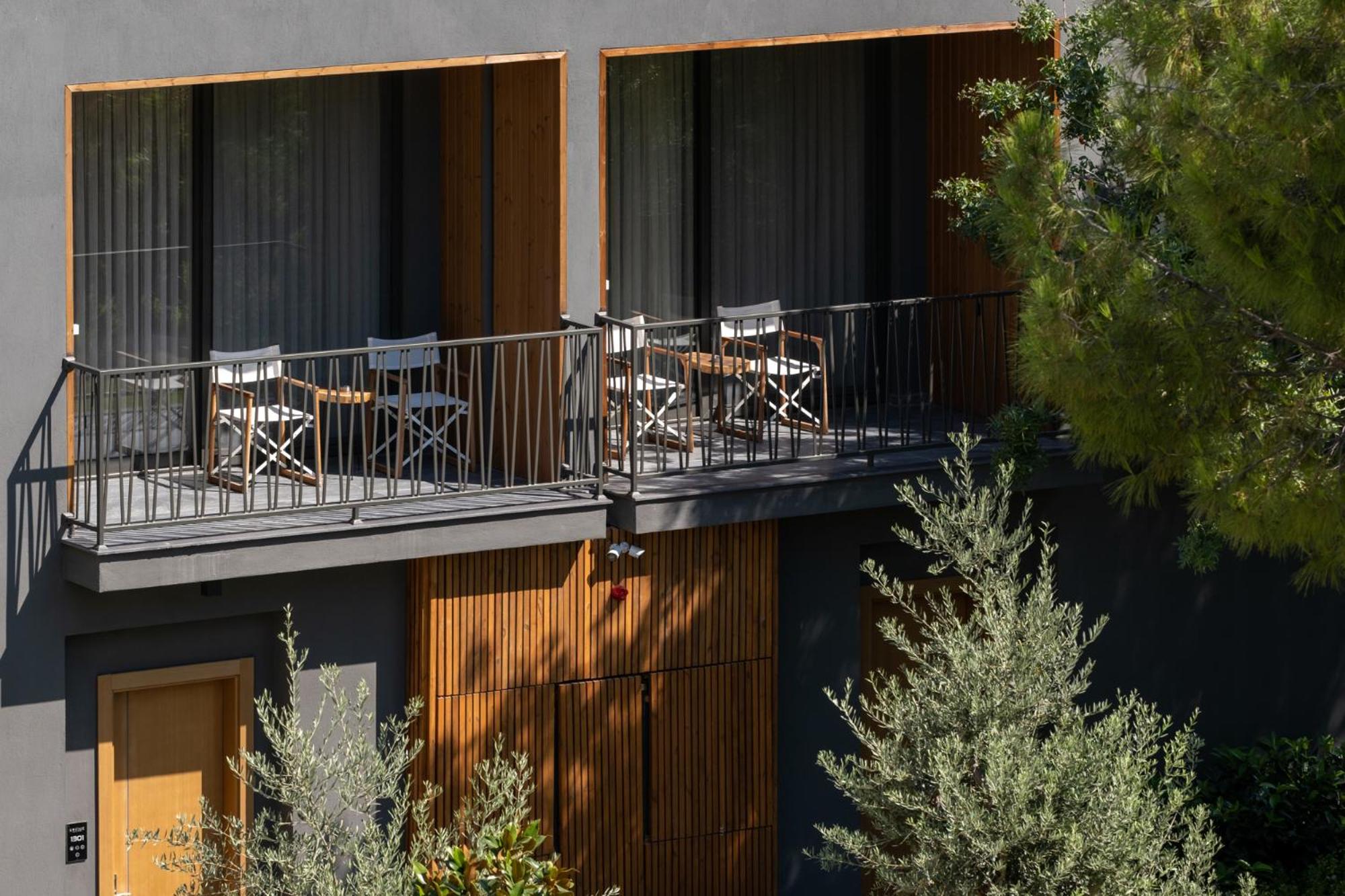 Unique Life Style Hotel - Image 88