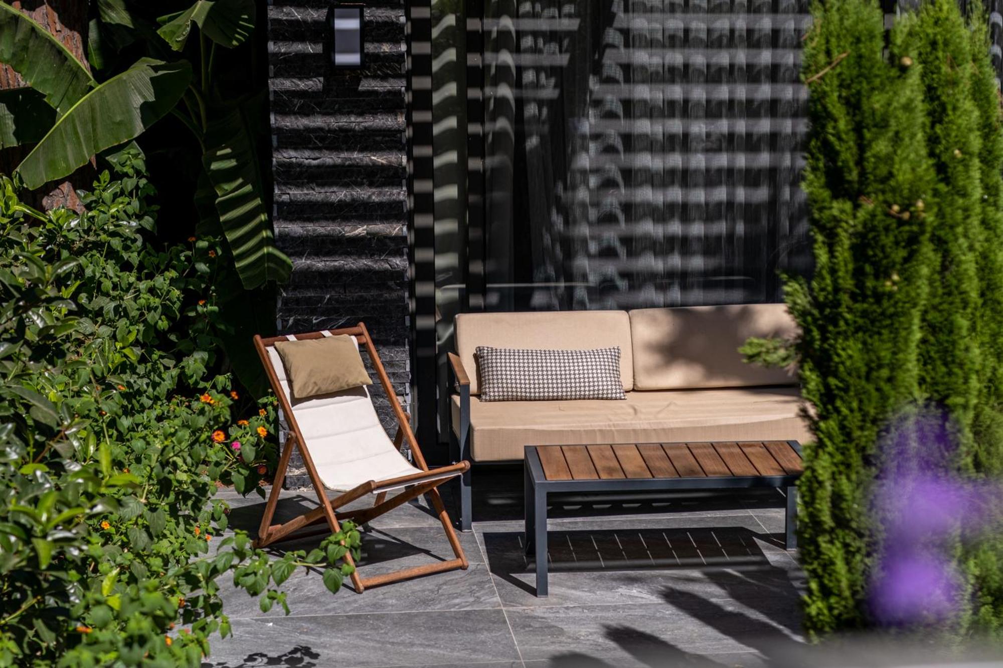 Unique Life Style Hotel - Image 87