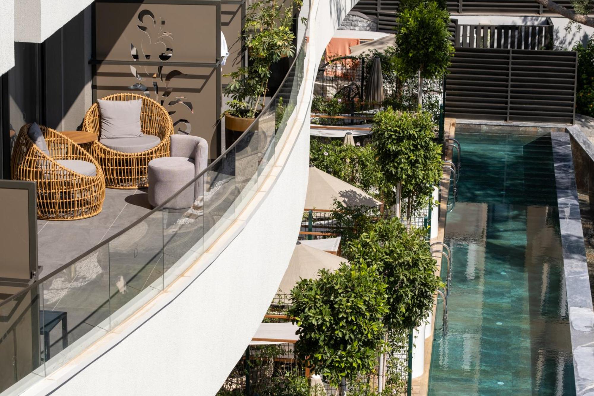 Unique Life Style Hotel - Image 90