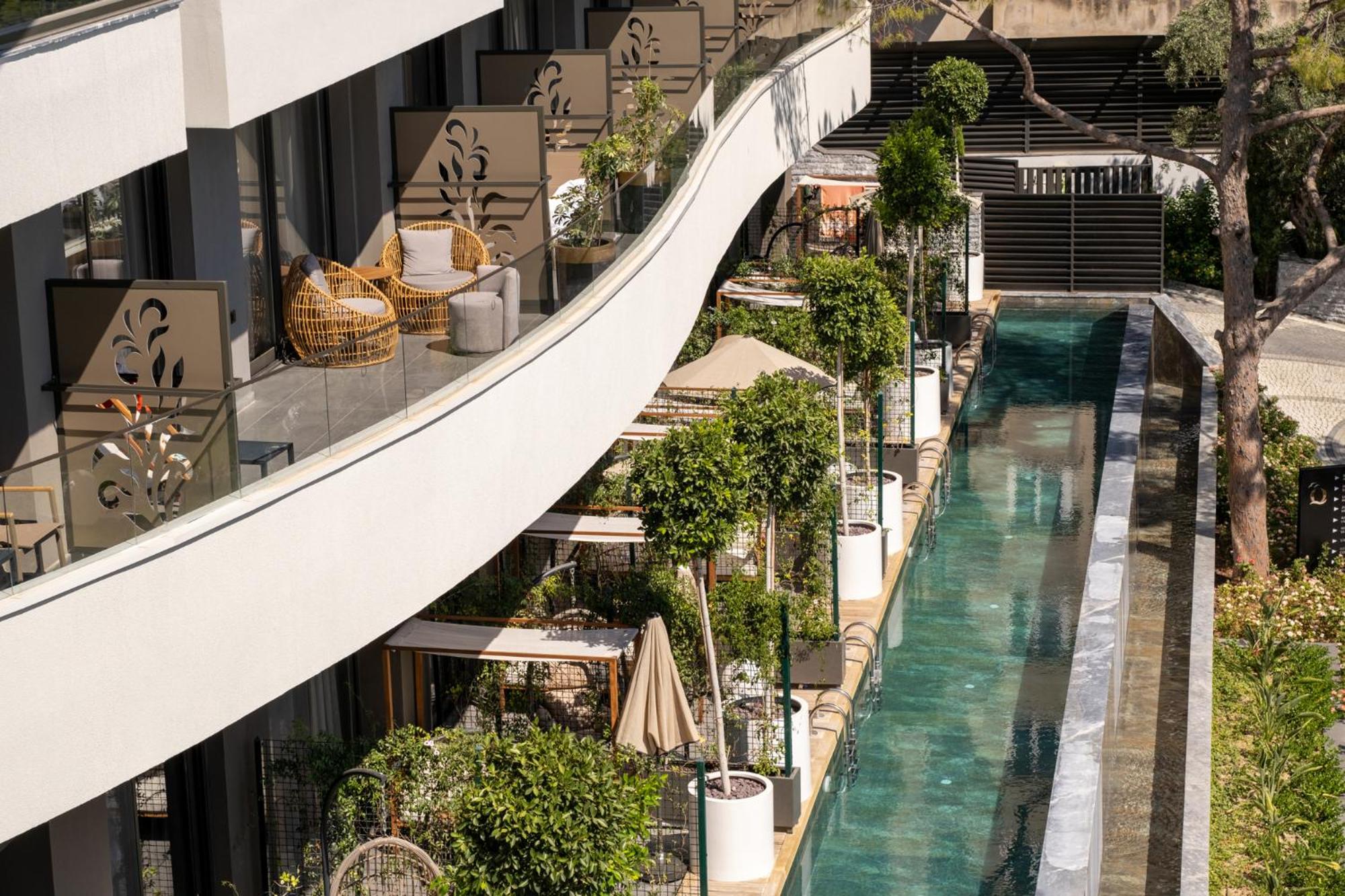 Unique Life Style Hotel - Image 91