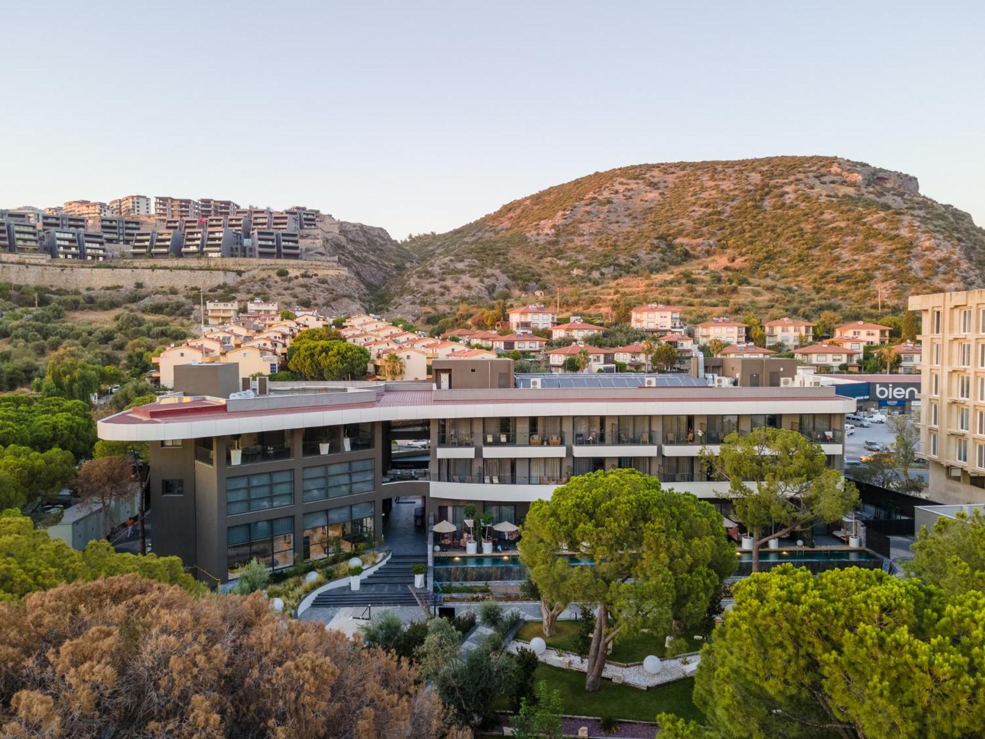 Unique Life Style Hotel - Image 7