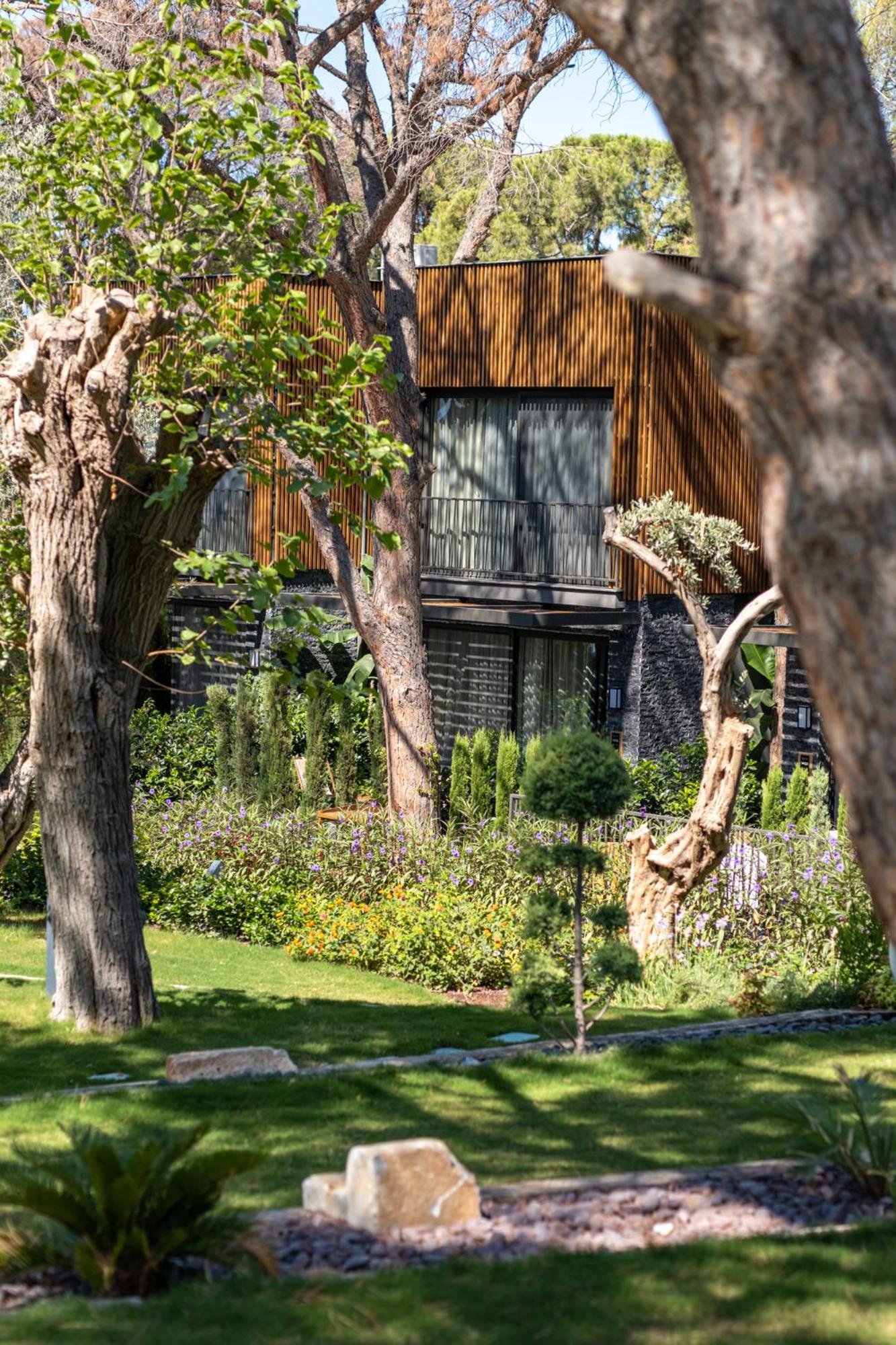 Unique Life Style Hotel - Image 13