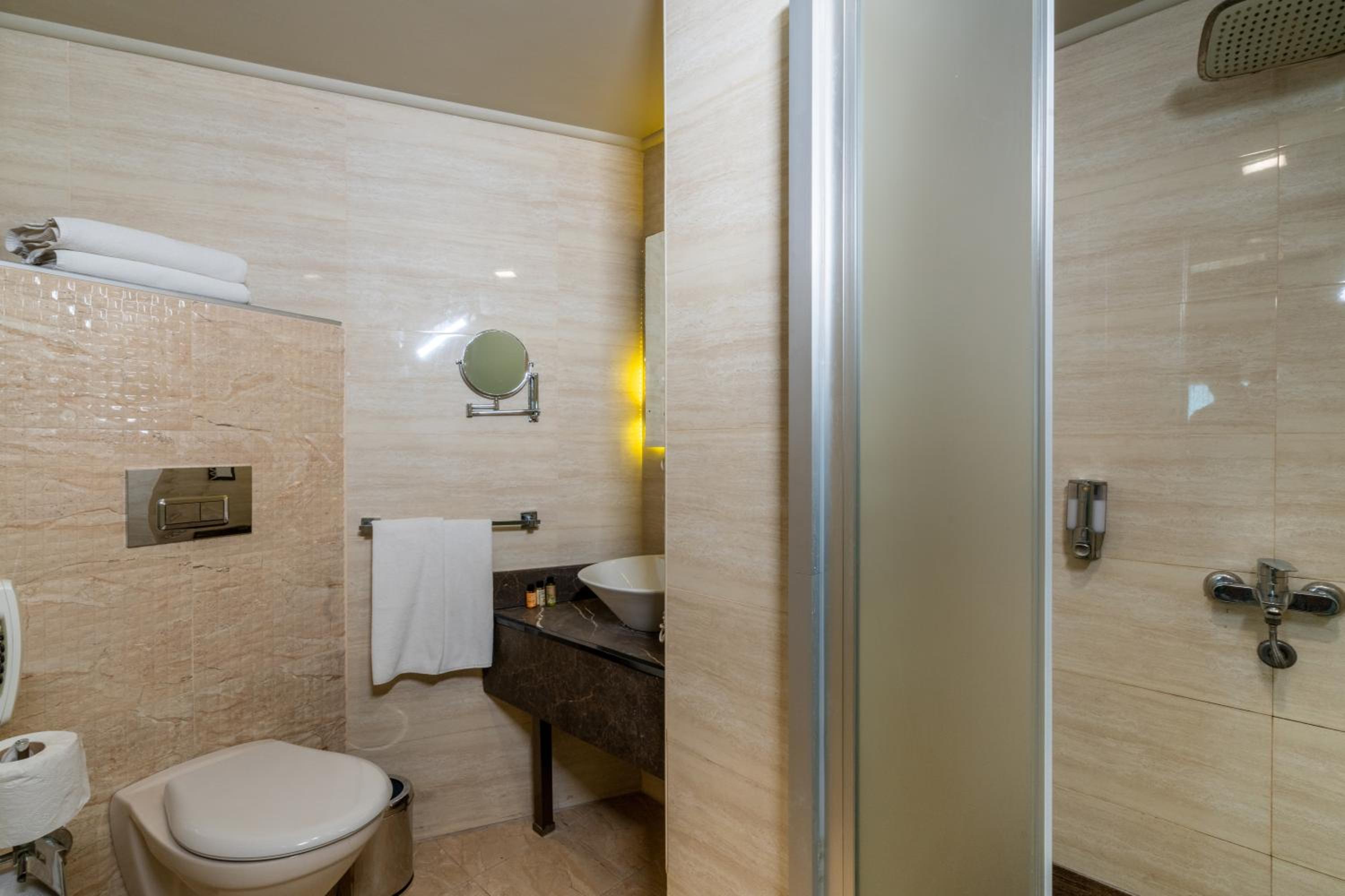 City Live Hotel - Image 72