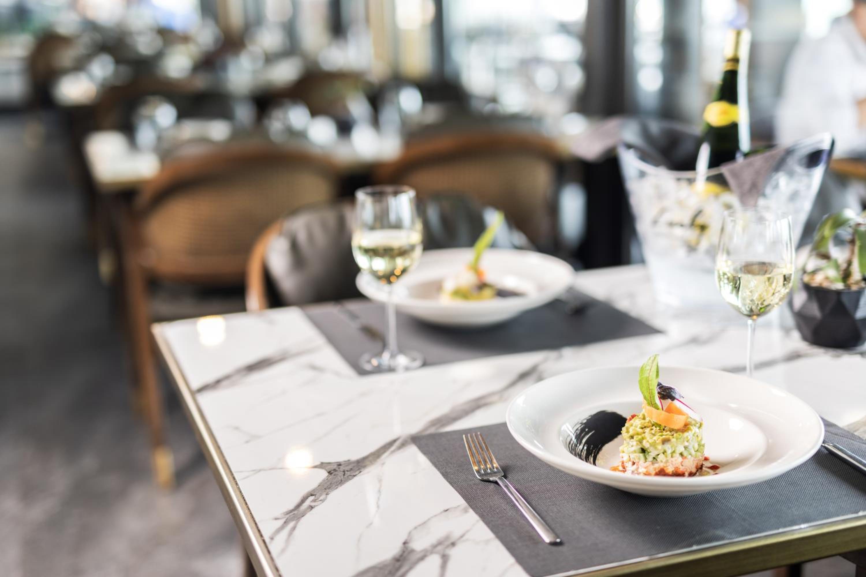Unique Life Style Hotel - Image 85
