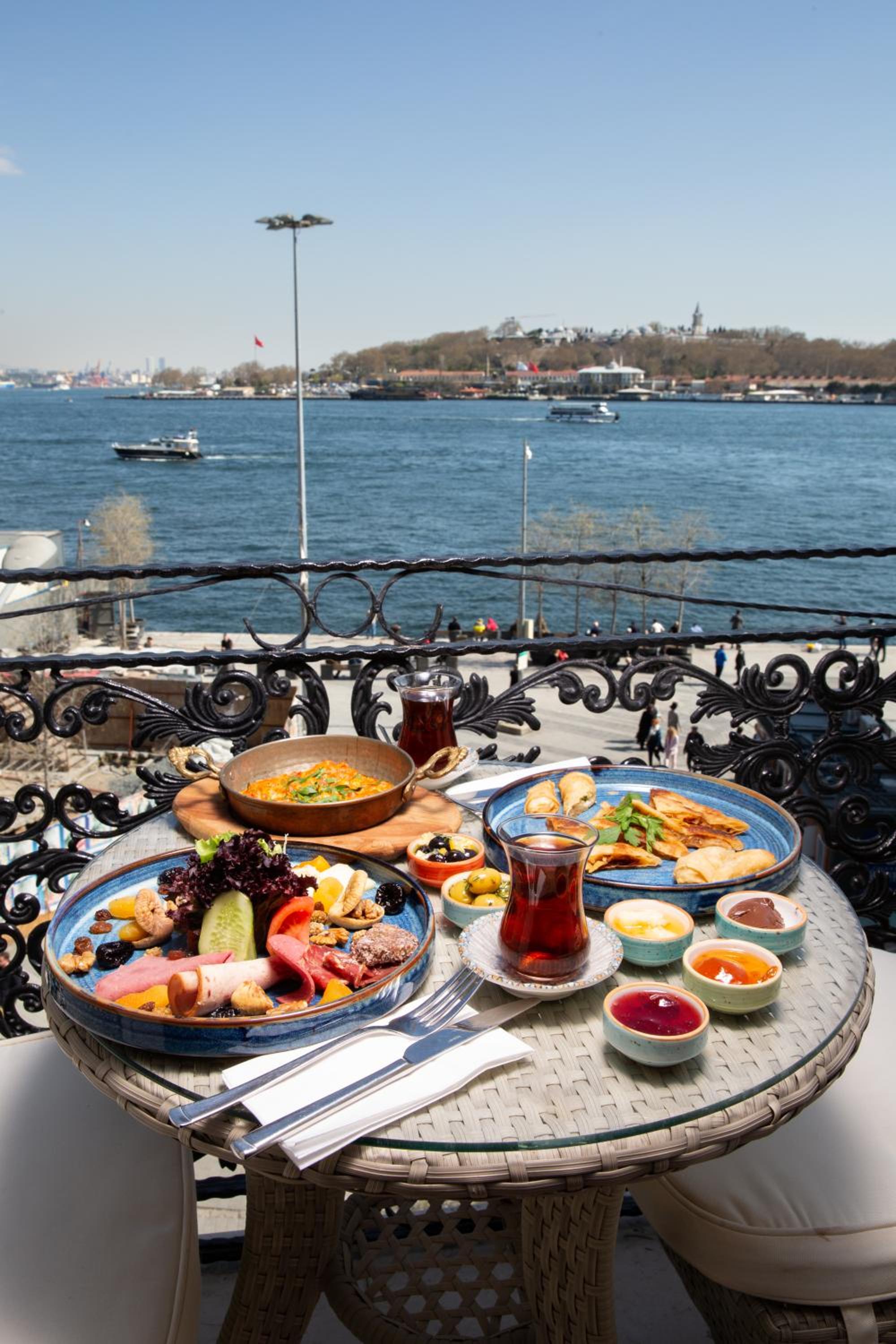 The Wings Otel İstanbul - Image 30