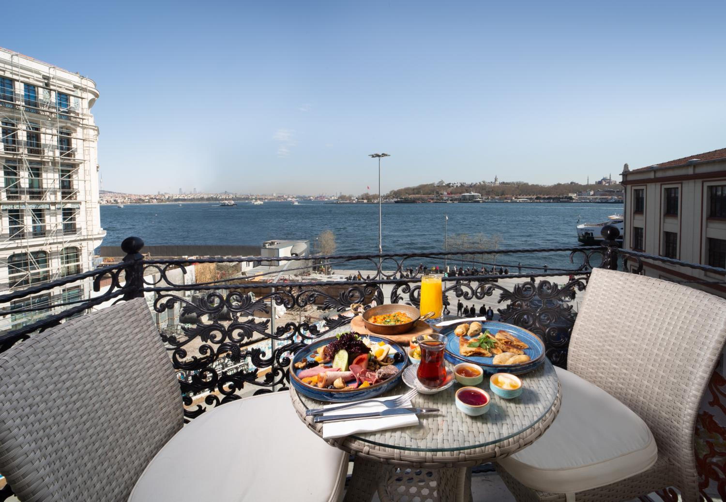 The Wings Otel İstanbul - Image 102