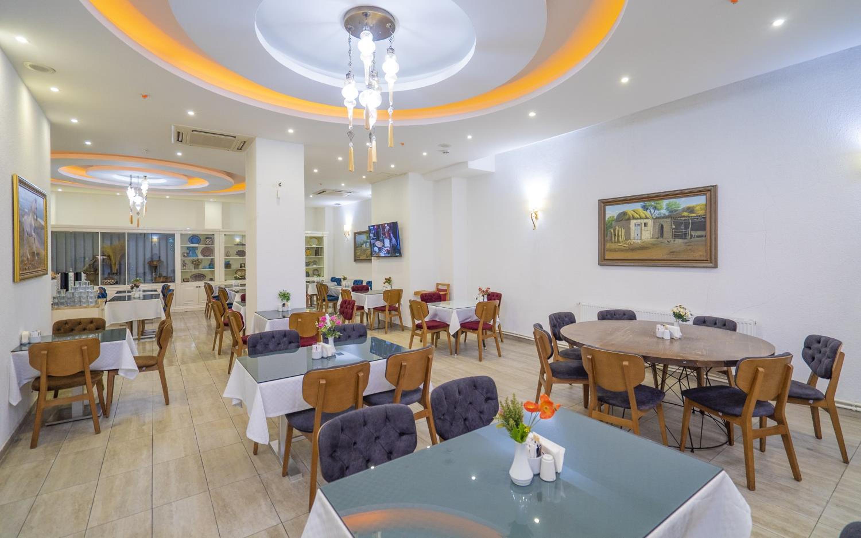 Topkapi Old City Kensington Hotel ISTANBUL - Image 55