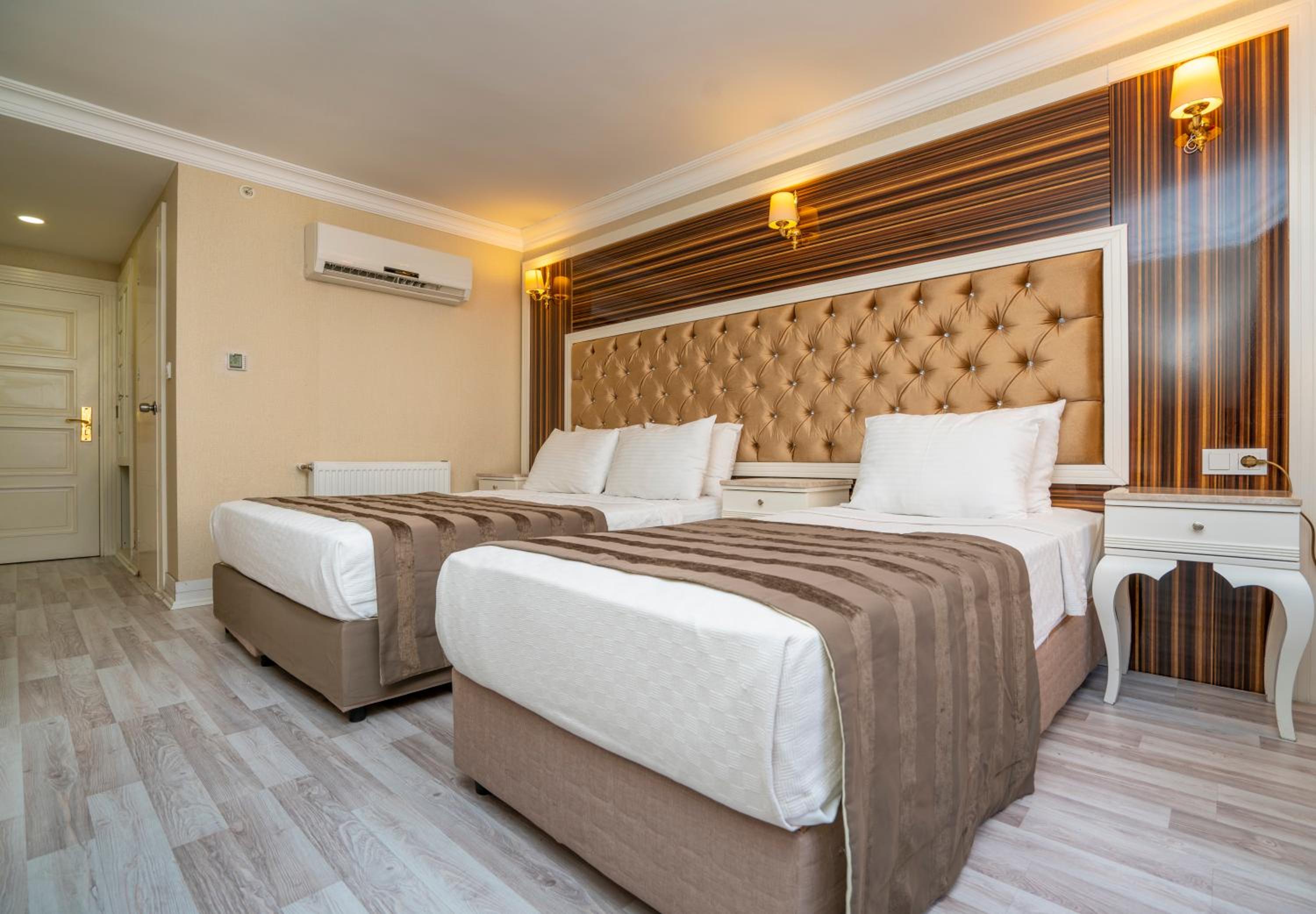 Topkapi Old City Kensington Hotel ISTANBUL - Image 17