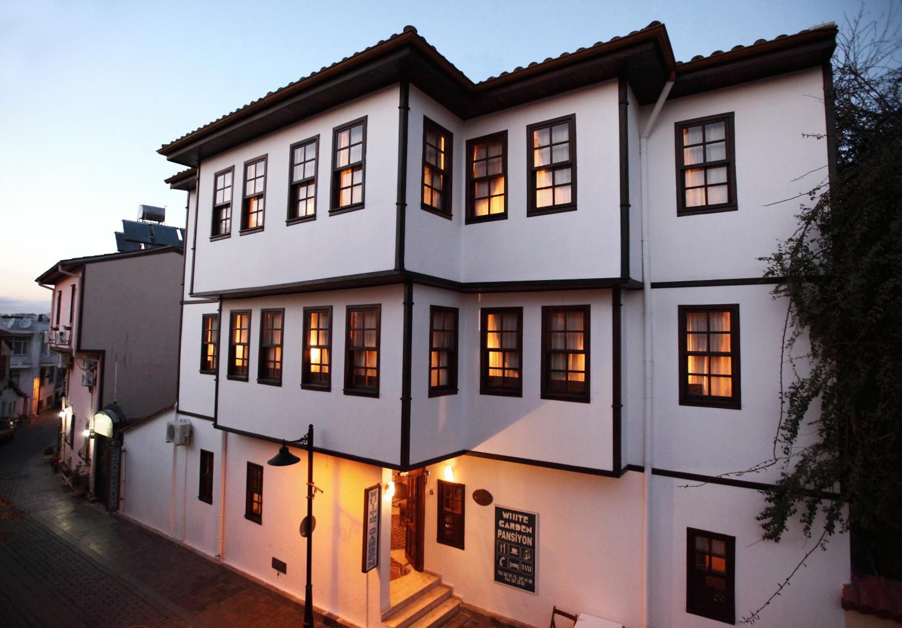 White Garden Hotel-Adult Only - Image 60