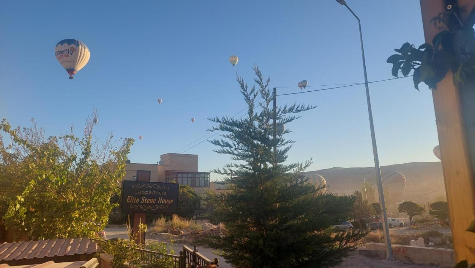 Cappadocia Elite Stone Hotel - Image 18