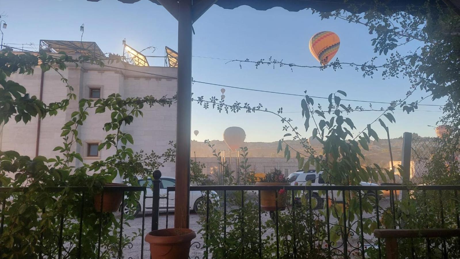 Cappadocia Elite Stone Hotel - Image 58