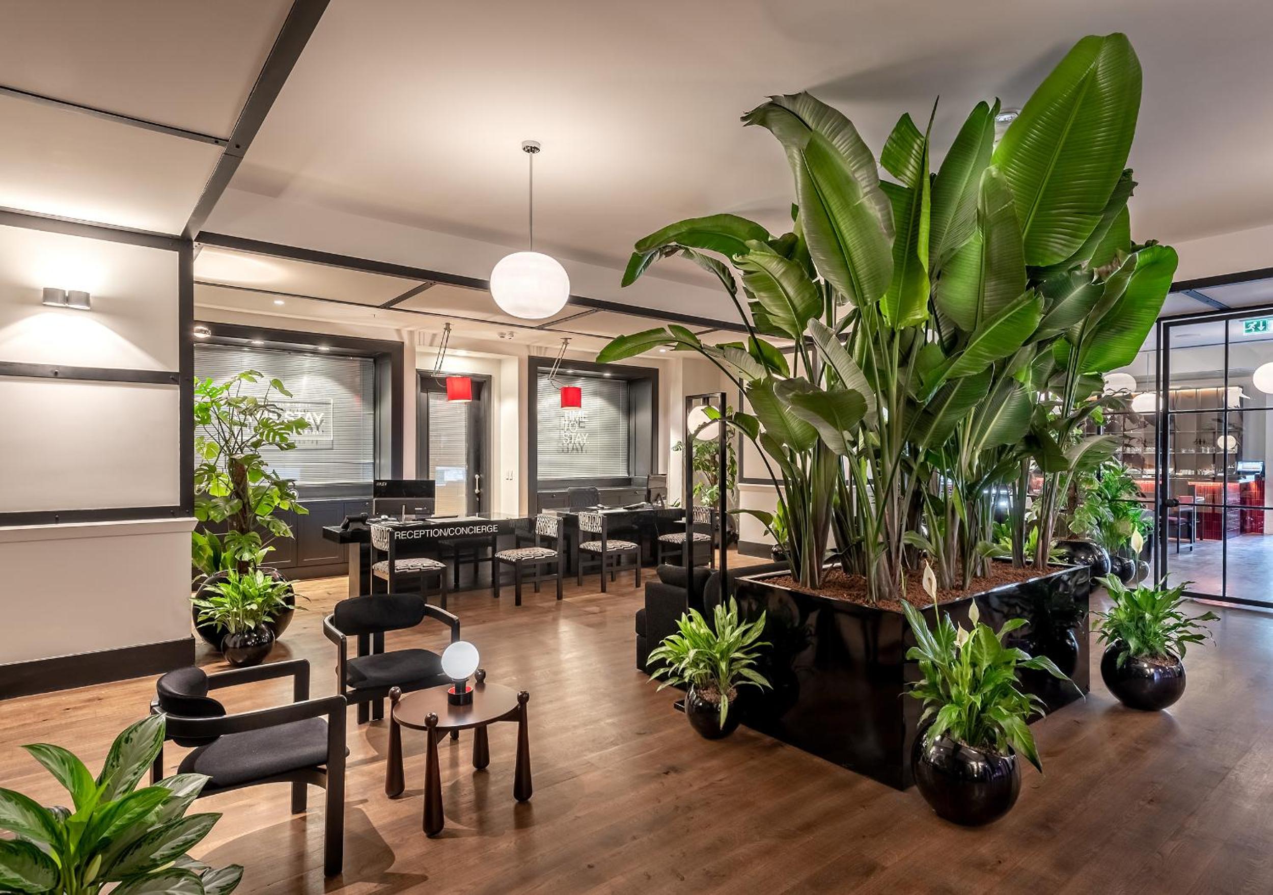 The Stay Boulevard Nisantasi - Image 8