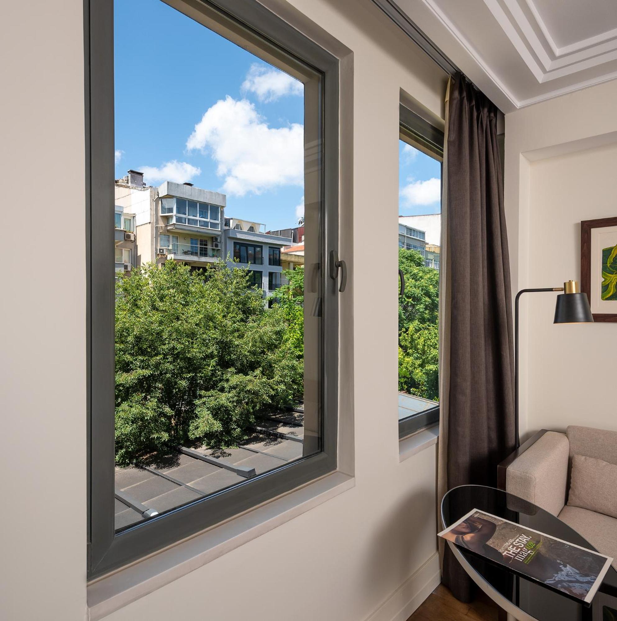 The Stay Boulevard Nisantasi - Image 19