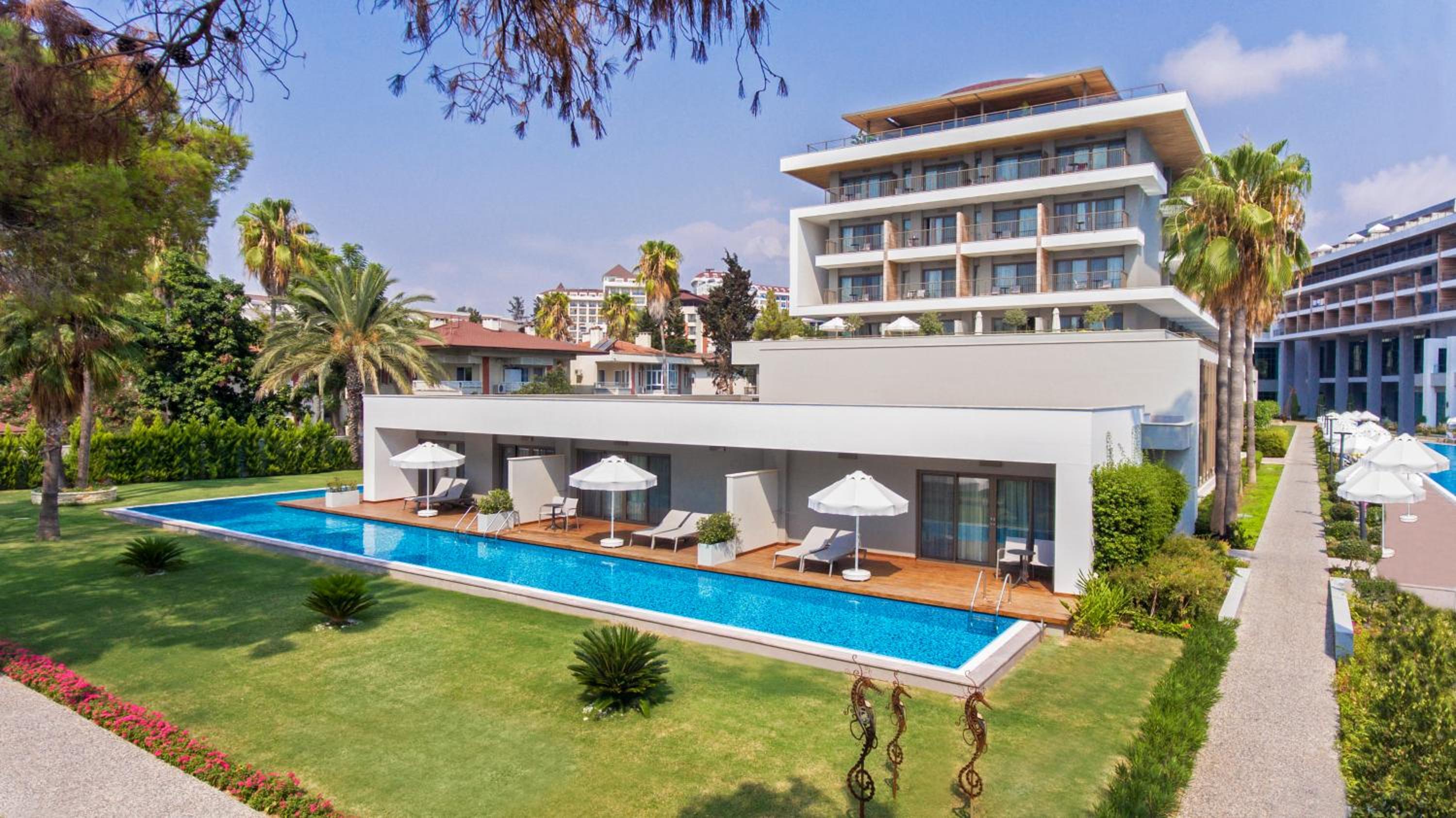 Acanthus Cennet Barut Collection - Ultra All Inclusive - Image 83