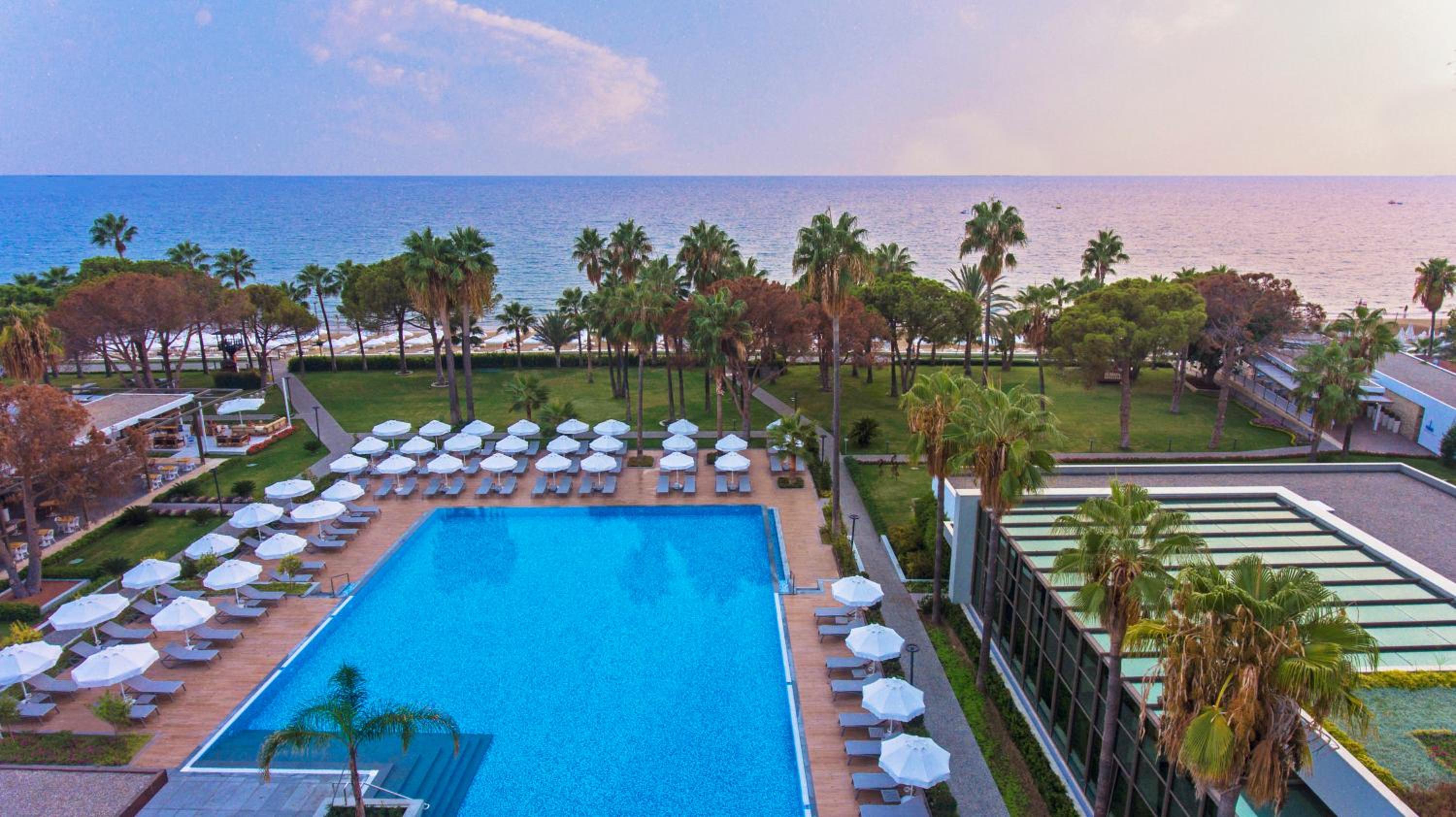 Acanthus Cennet Barut Collection - Ultra All Inclusive - Image 85