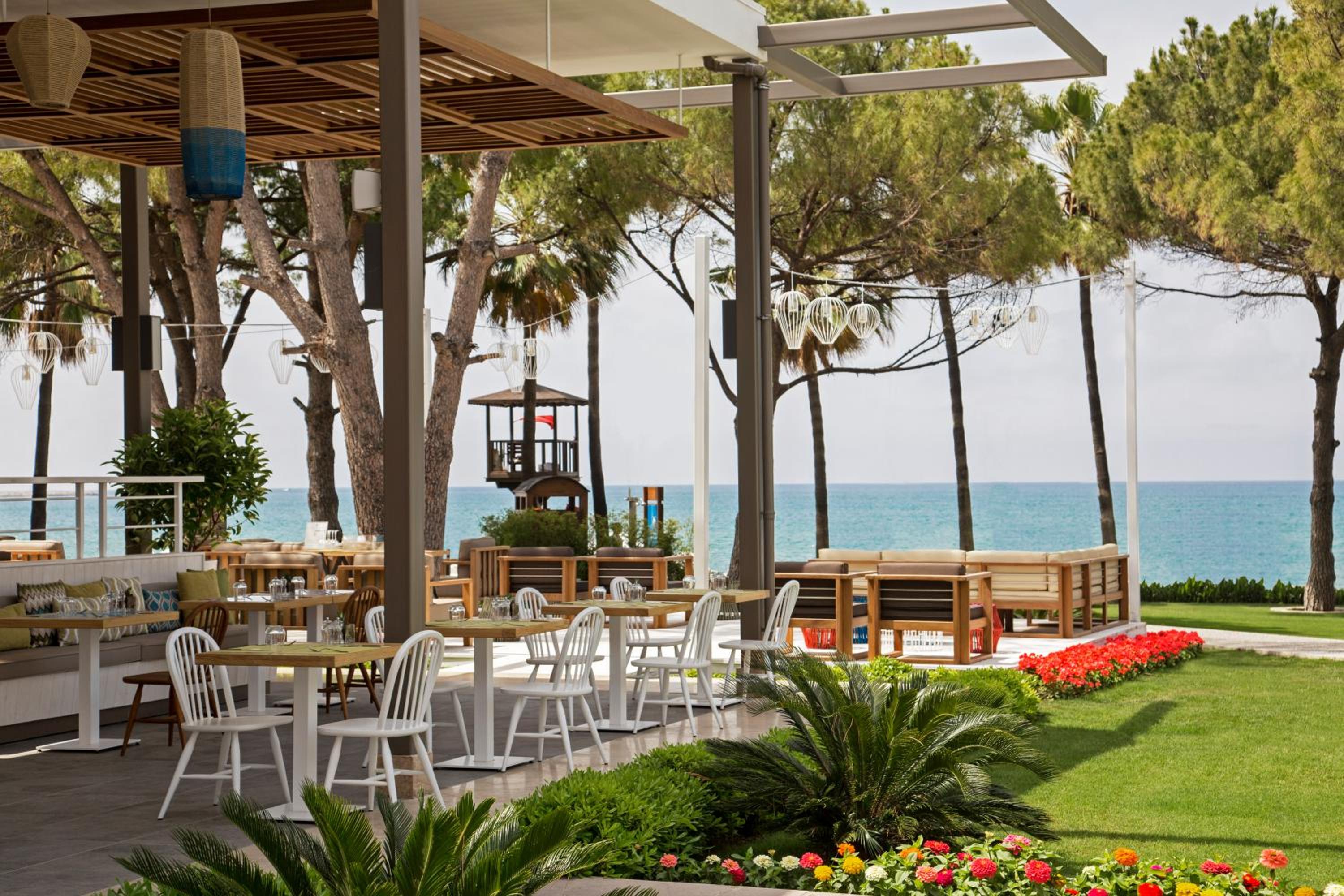 Acanthus Cennet Barut Collection - Ultra All Inclusive - Image 8