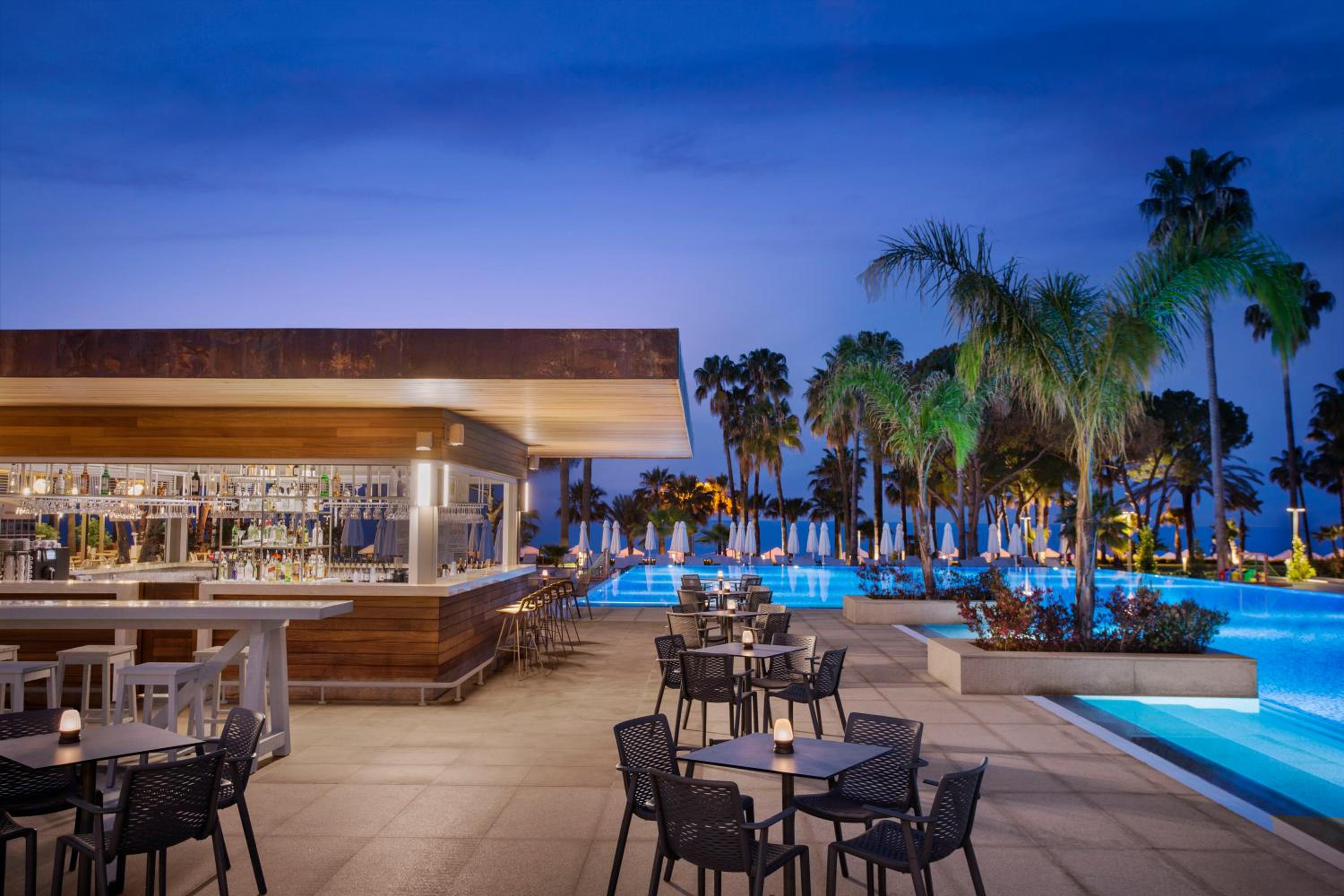 Acanthus Cennet Barut Collection - Ultra All Inclusive - Image 18