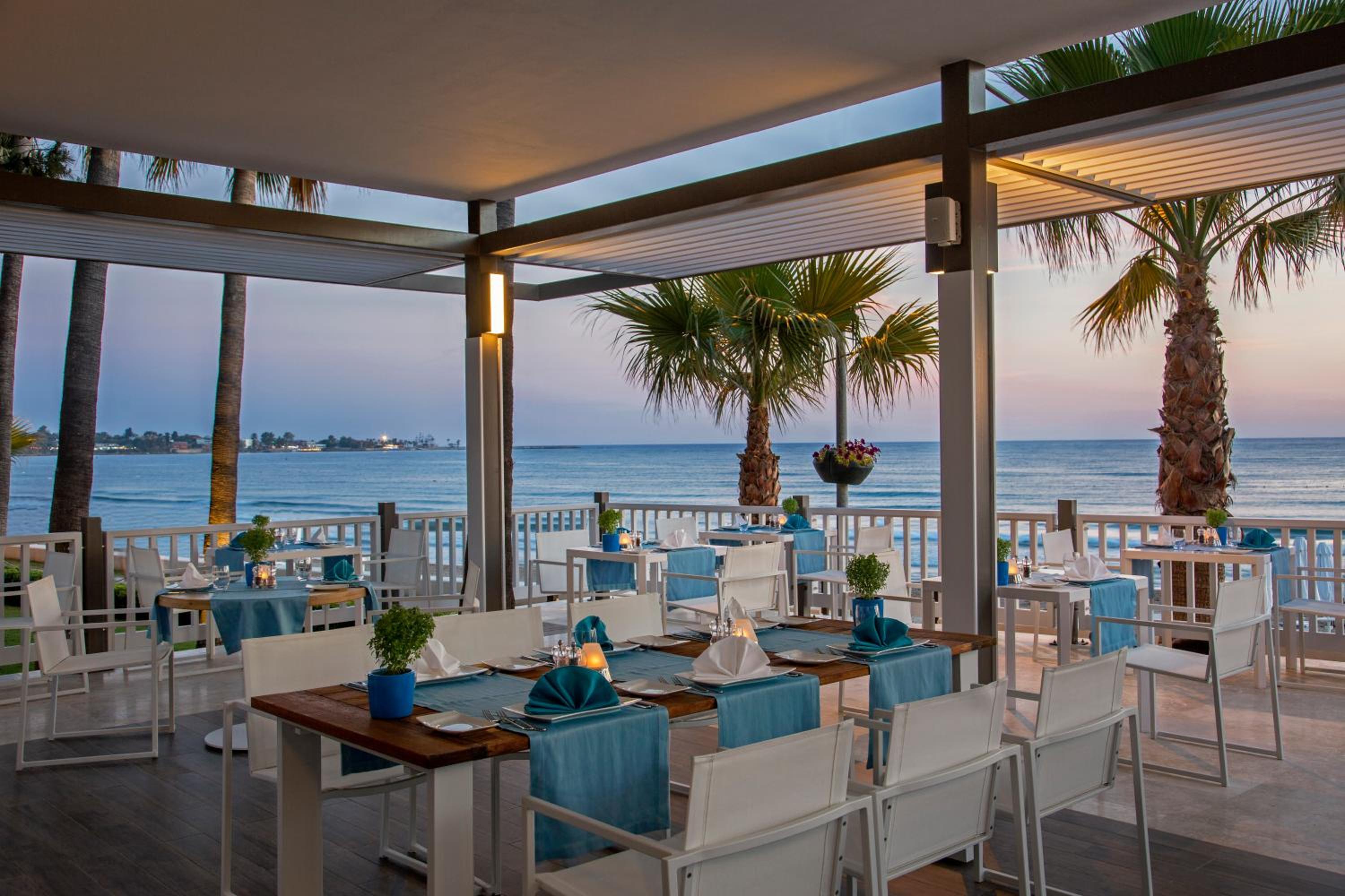Acanthus Cennet Barut Collection - Ultra All Inclusive - Image 14