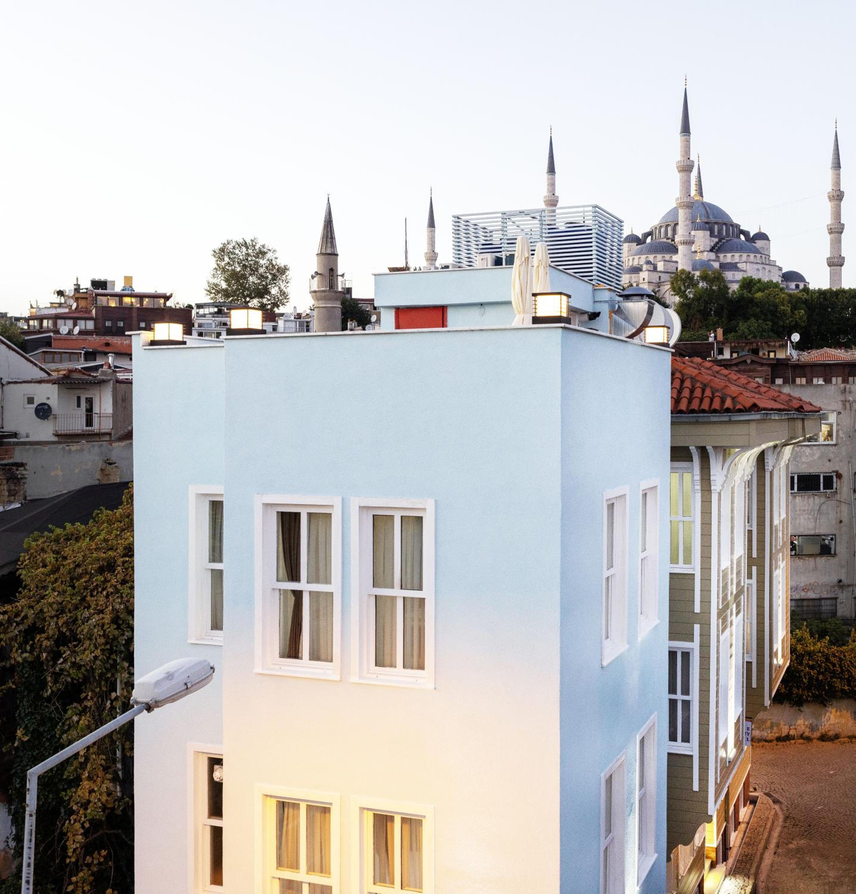 HOME QUALITY HOTEL - Image 33