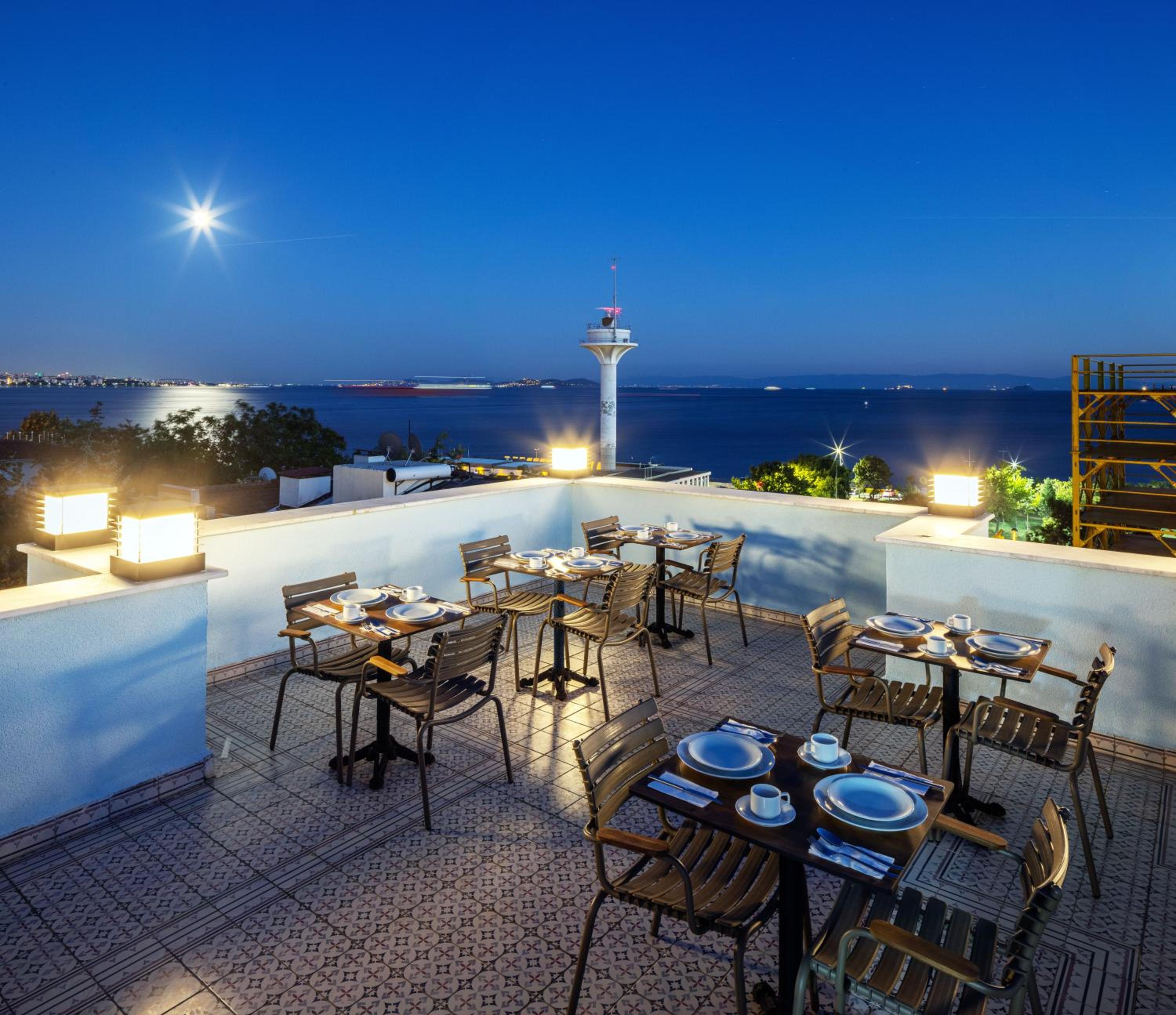 HOME QUALITY HOTEL - Image 8