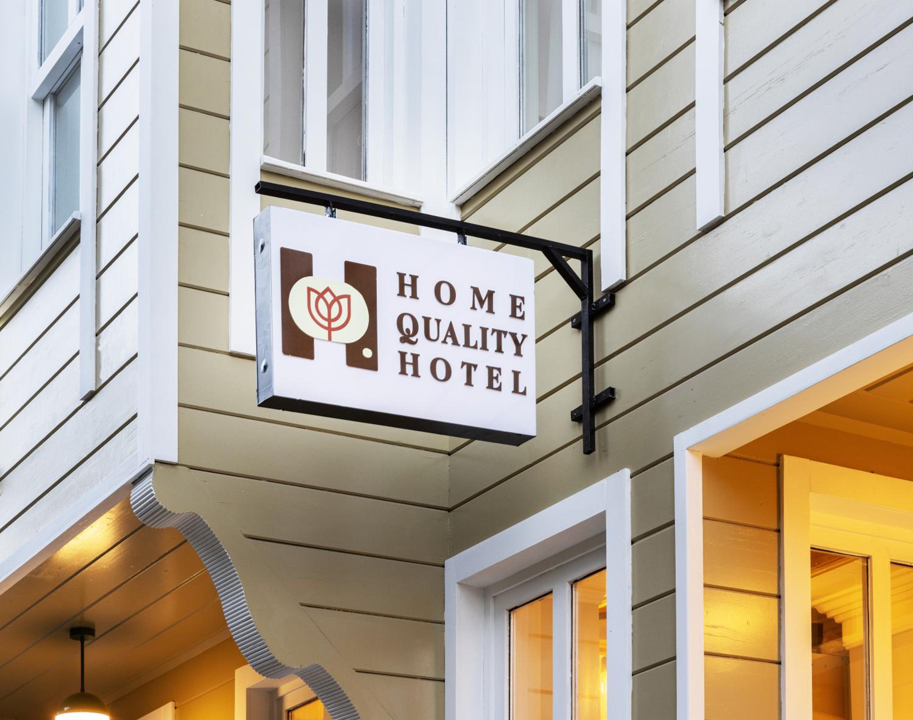 HOME QUALITY HOTEL - Image 30