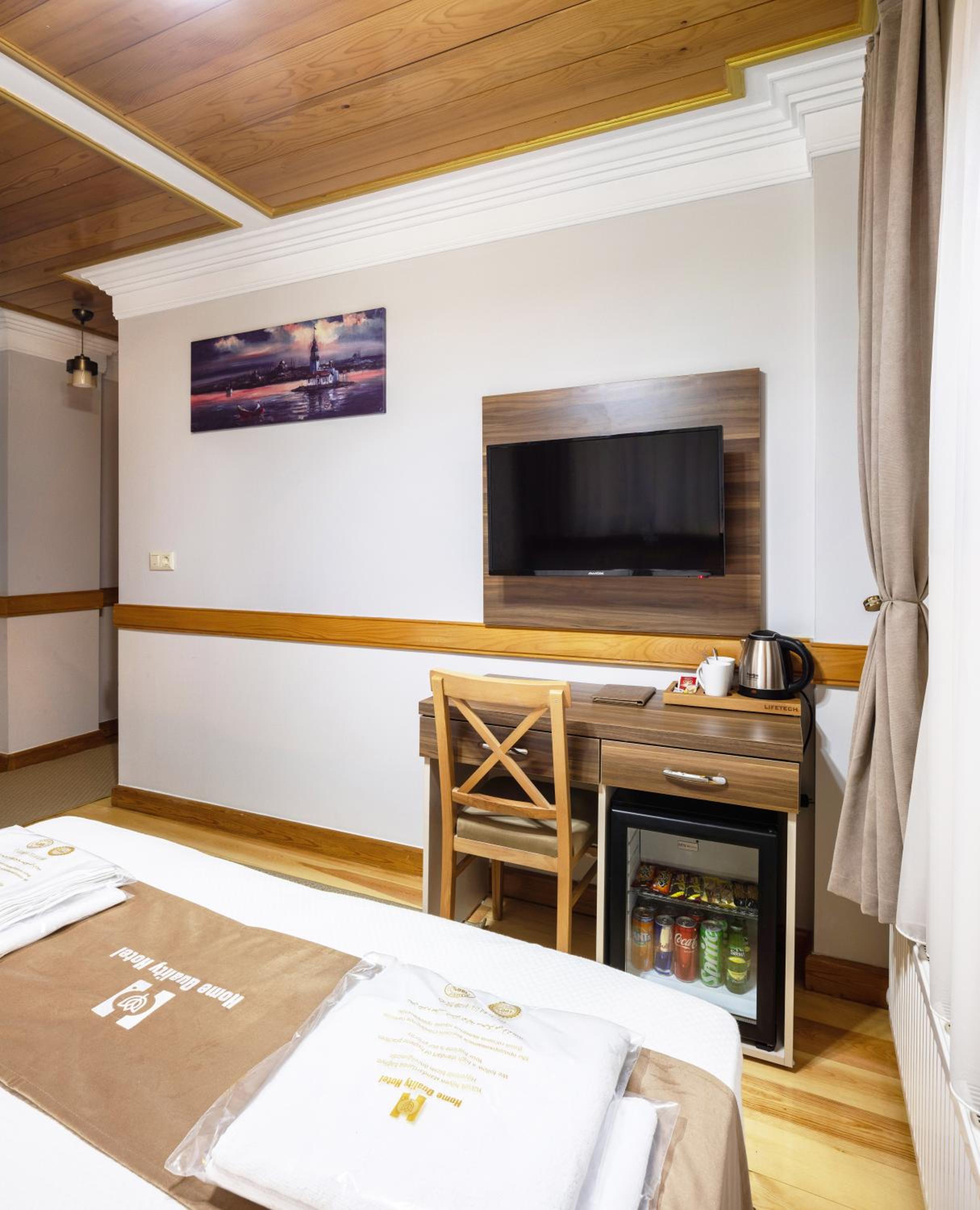 HOME QUALITY HOTEL - Image 20