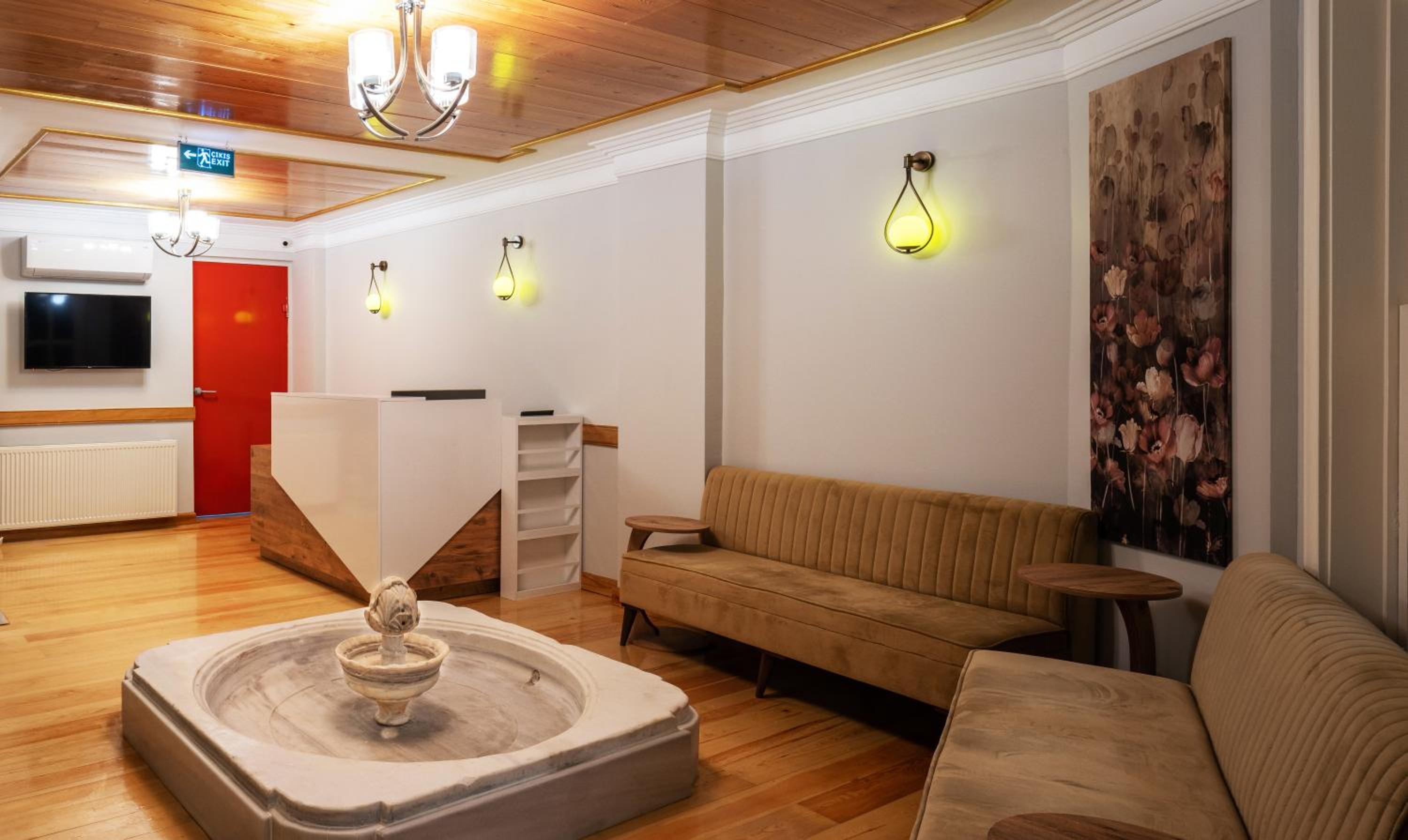 HOME QUALITY HOTEL - Image 25