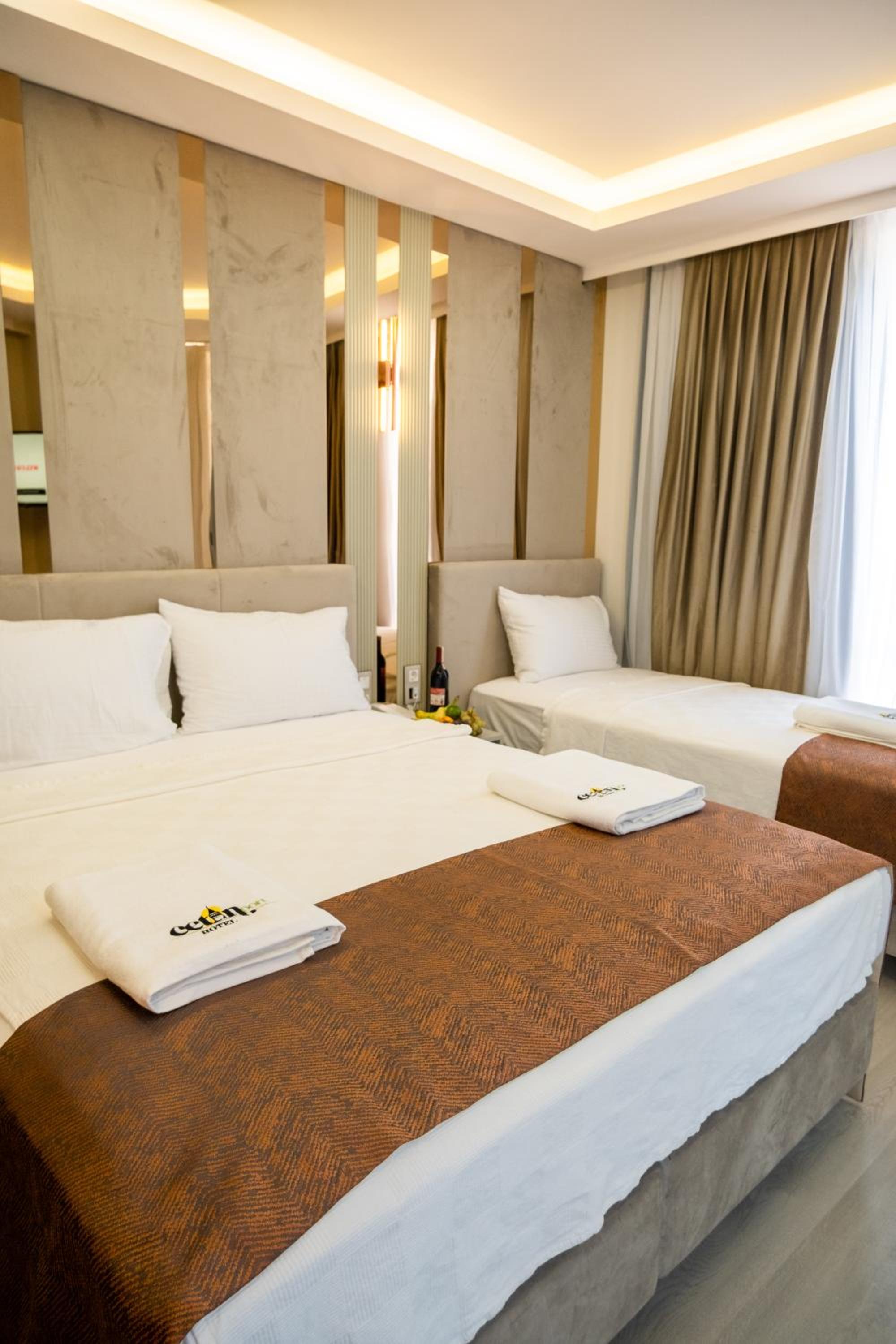 Cetin Port Hotel - Image 48