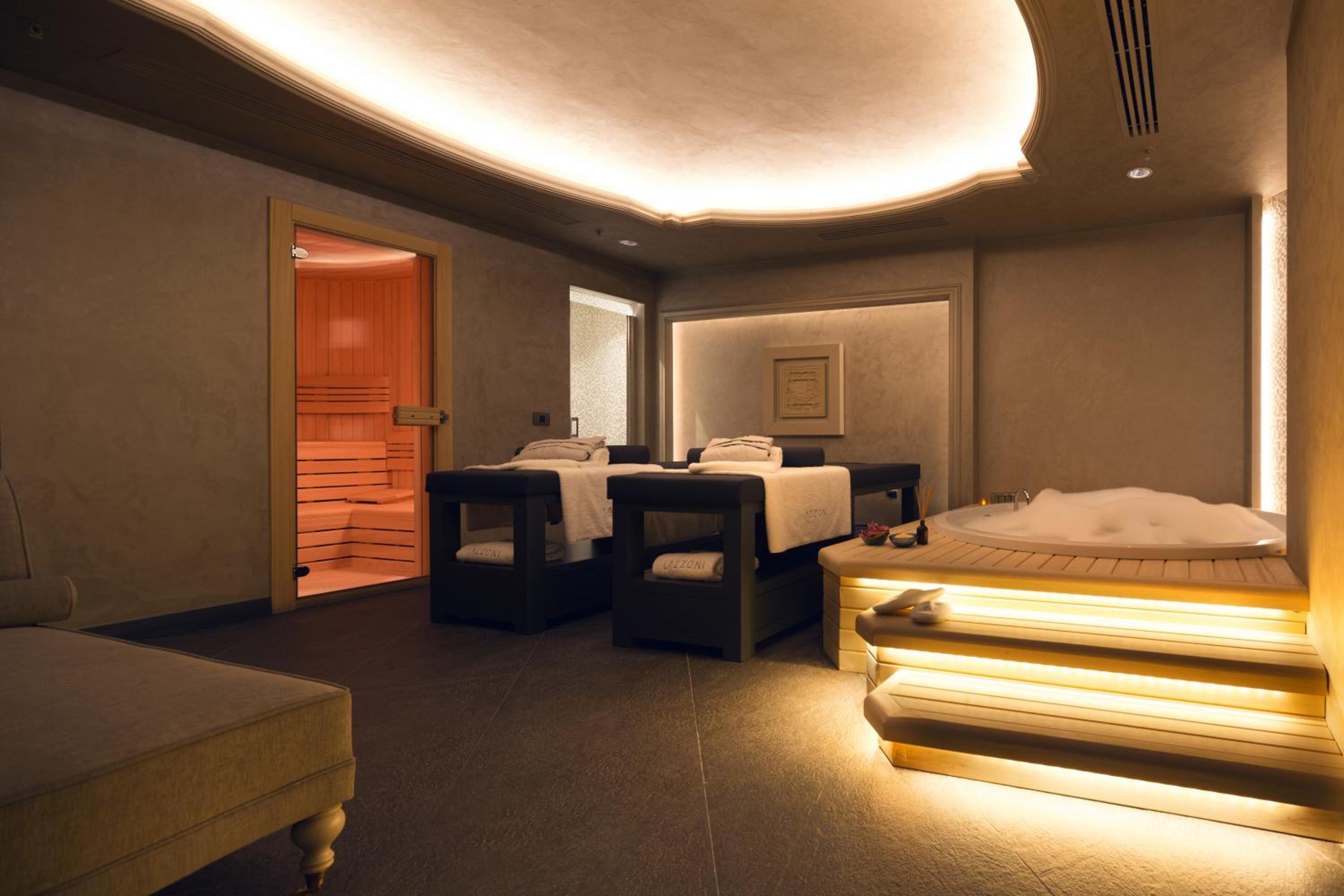 Lazzoni Otel - Image 35