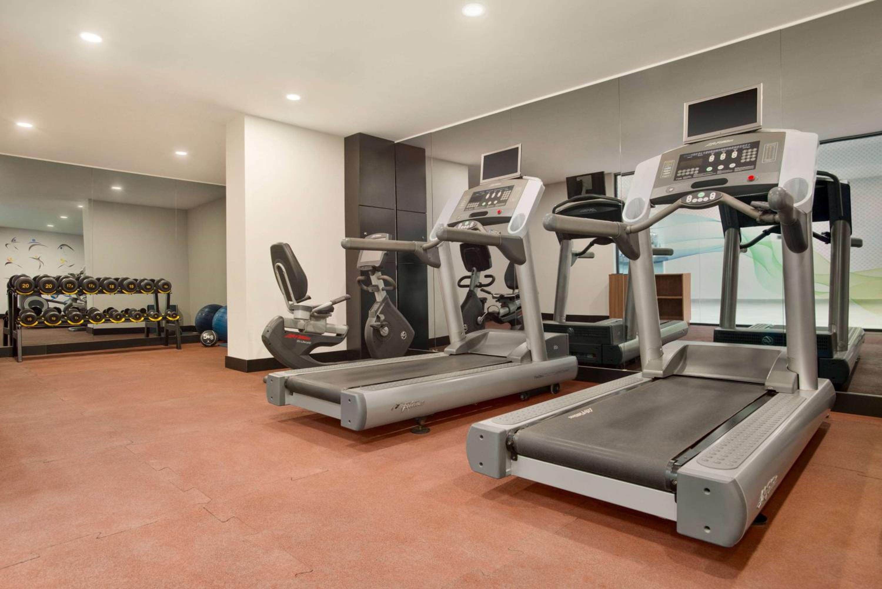 Tryp by Wyndham İstanbul Atasehir - Image 6