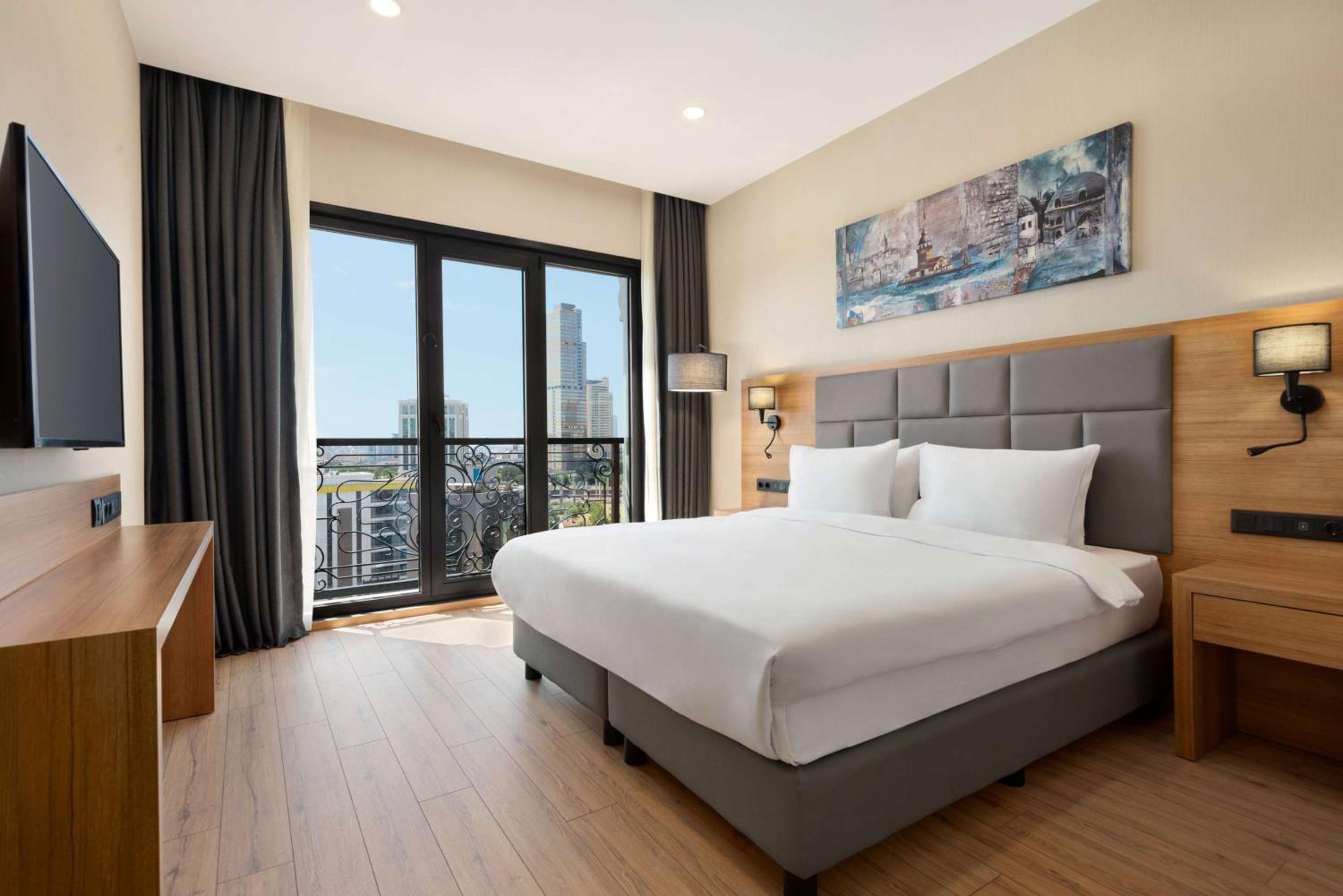 Tryp by Wyndham İstanbul Atasehir - Image 11
