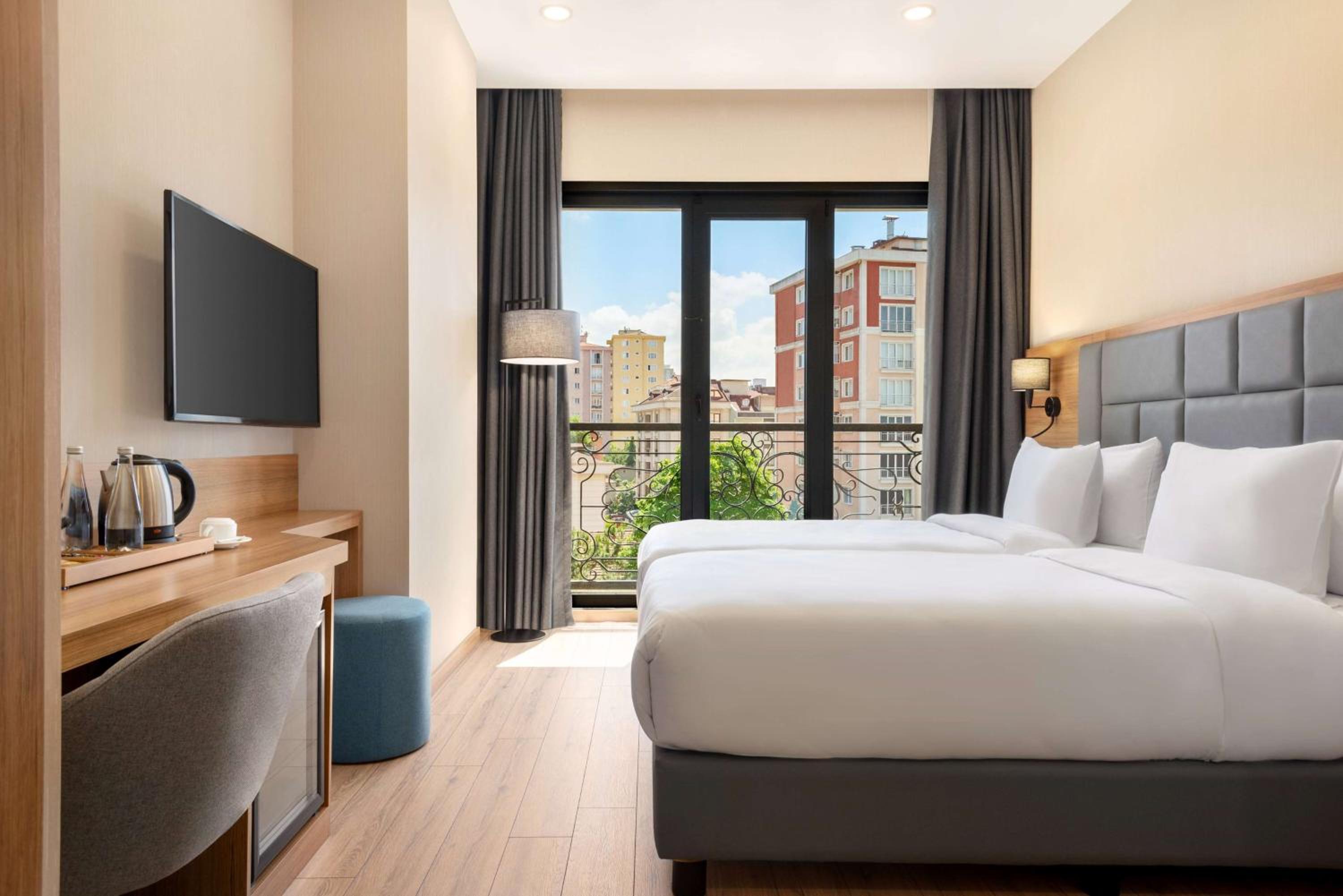 Tryp by Wyndham İstanbul Atasehir - Image 12