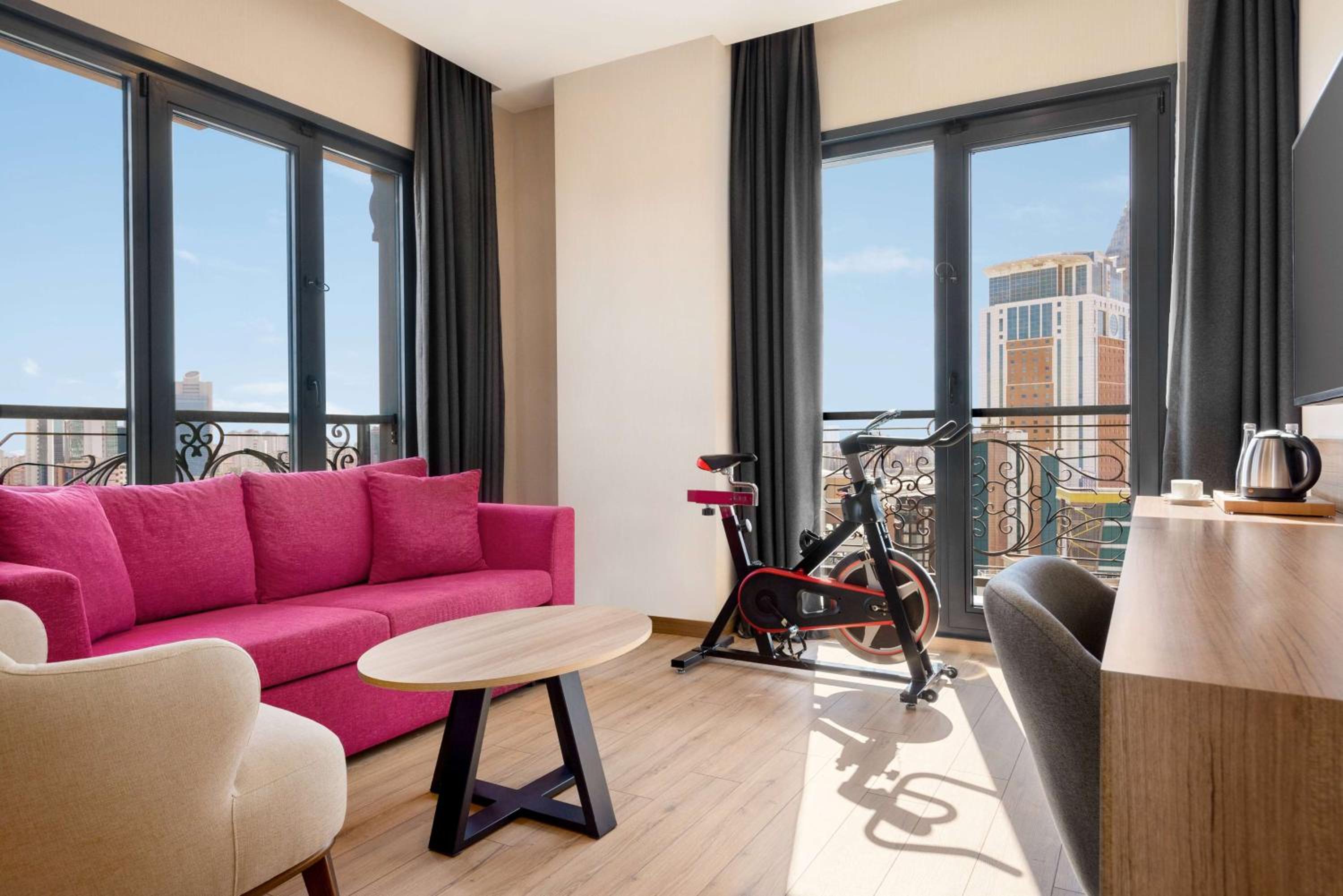 Tryp by Wyndham İstanbul Atasehir - Image 16