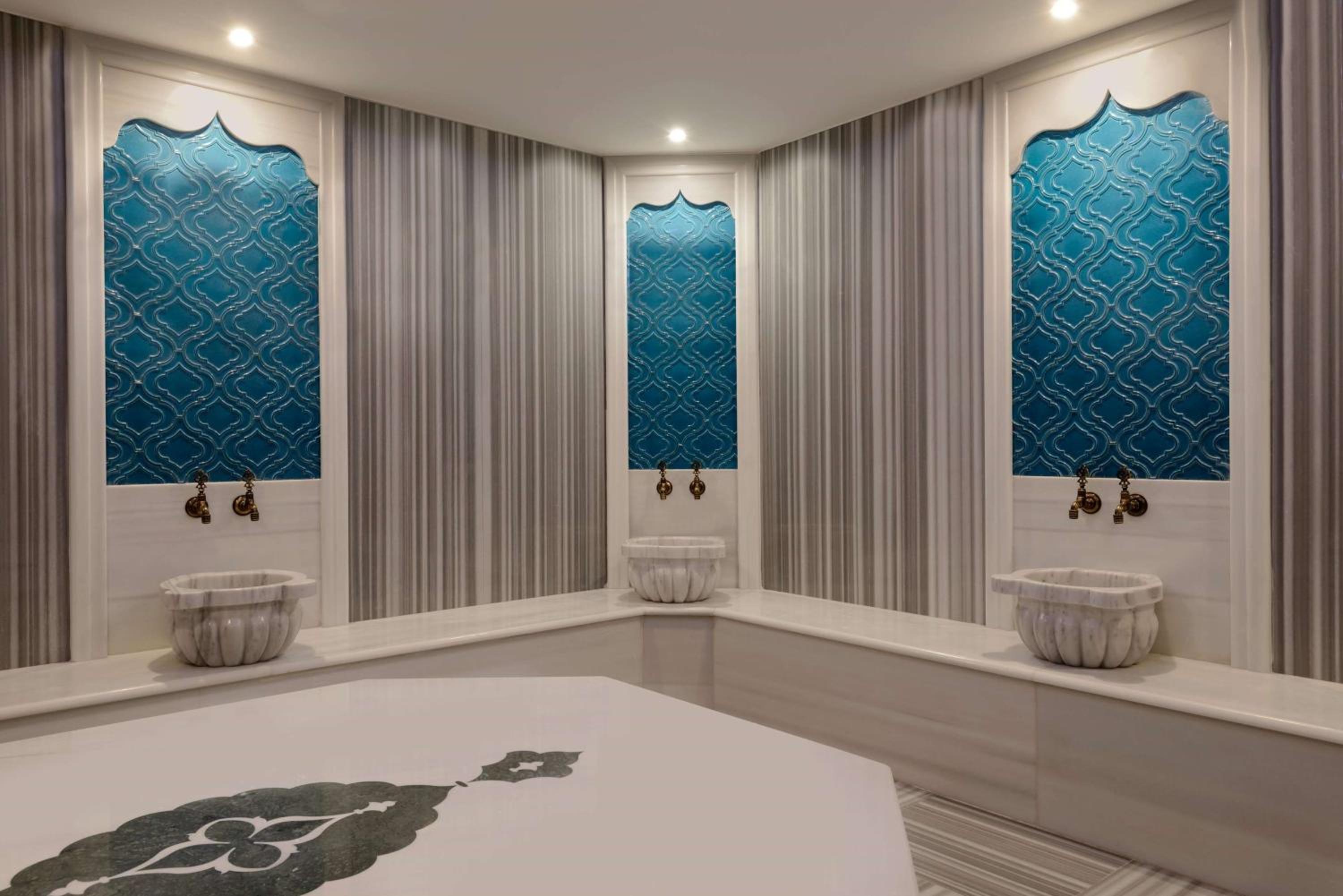 Tryp by Wyndham İstanbul Atasehir - Image 23