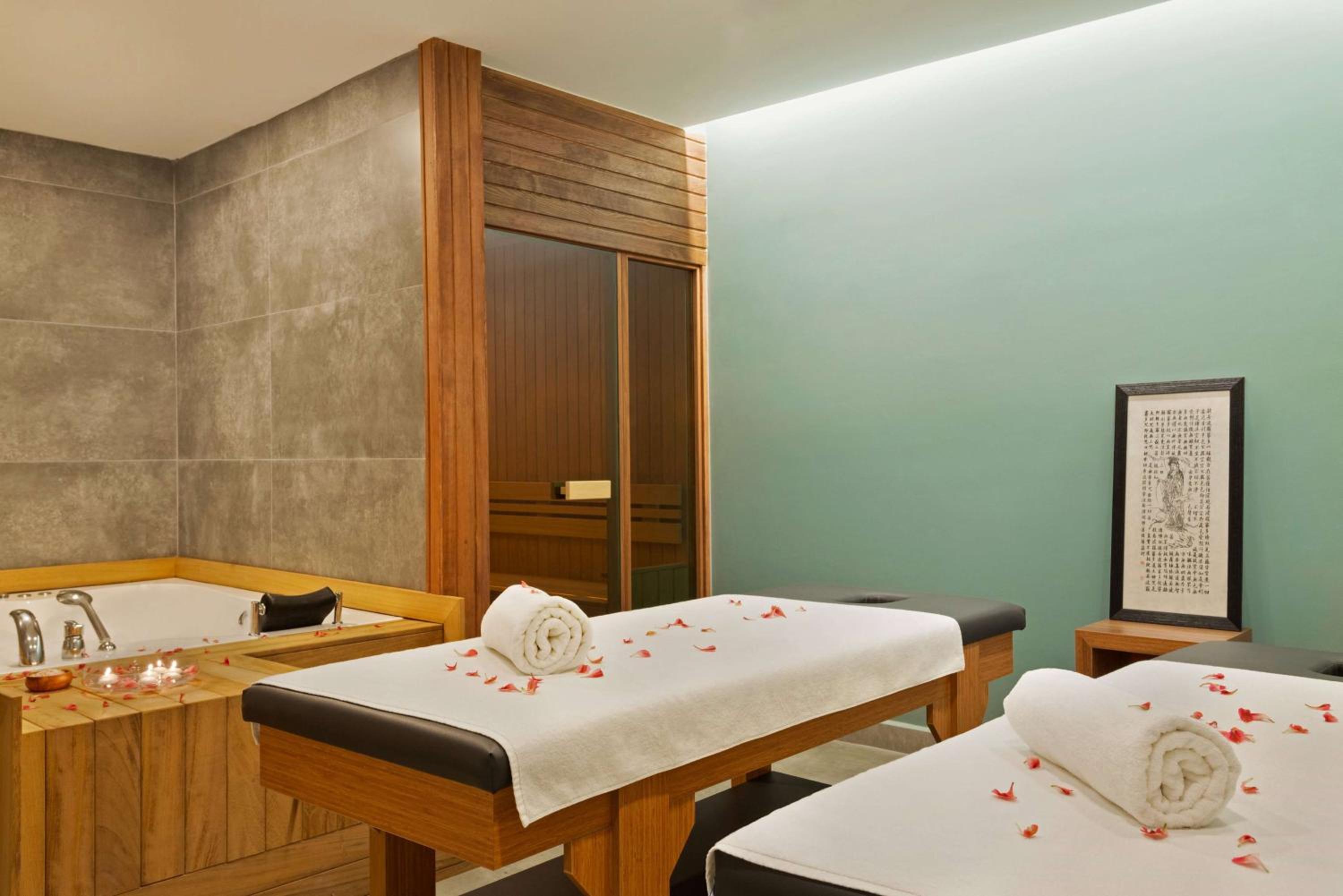 Tryp by Wyndham İstanbul Atasehir - Image 24