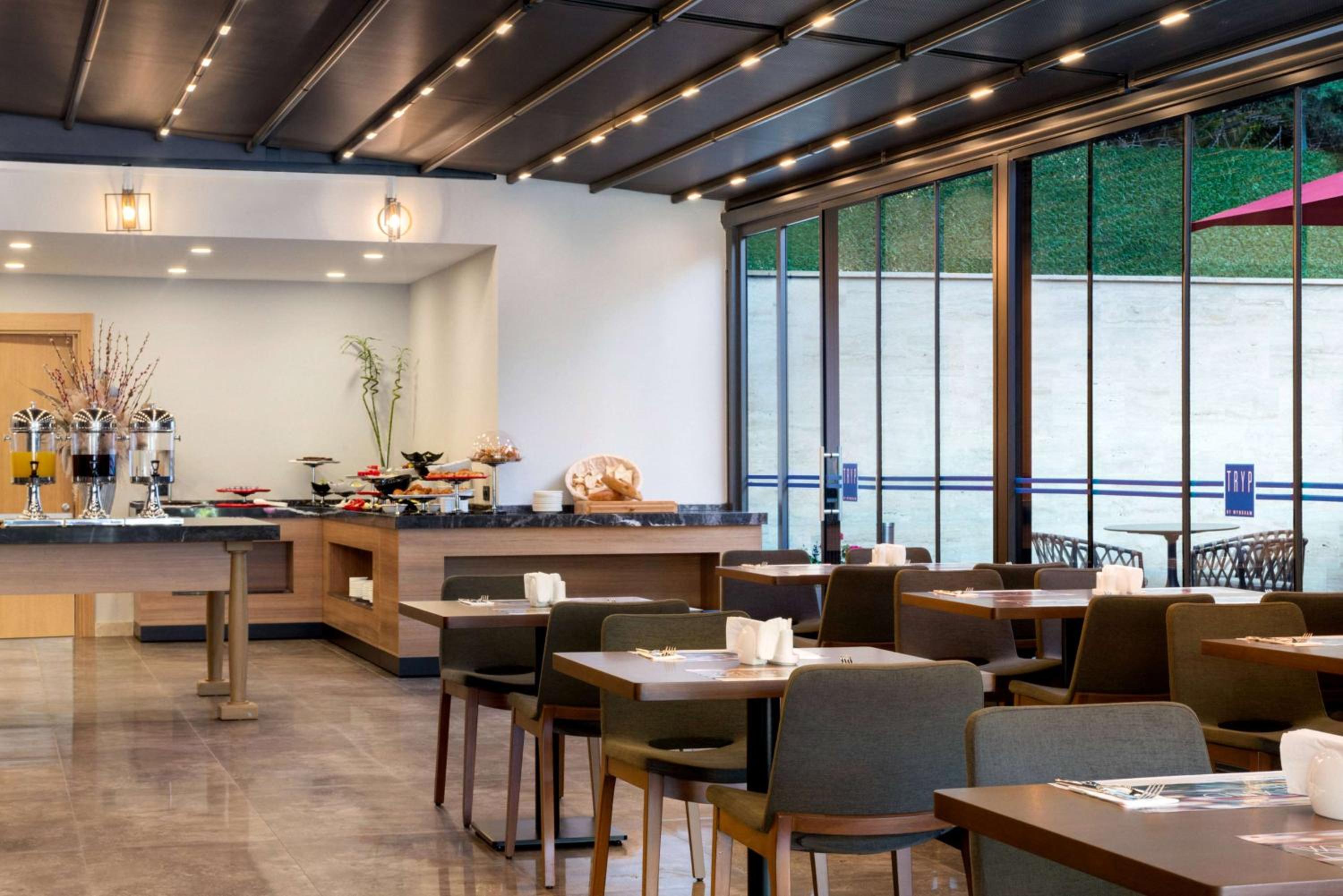 Tryp by Wyndham İstanbul Atasehir - Image 27