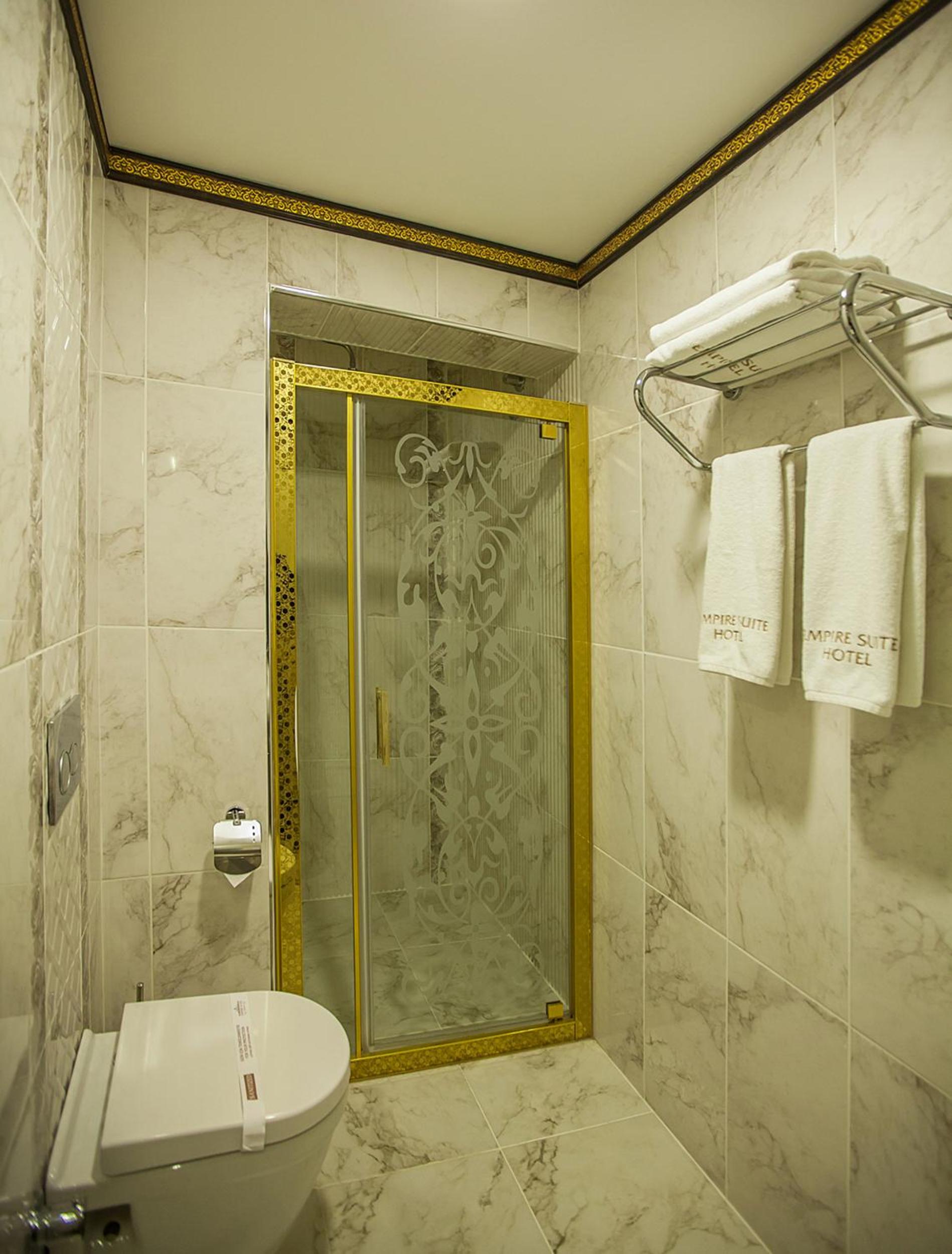 Empire Suite Hotel - Image 64