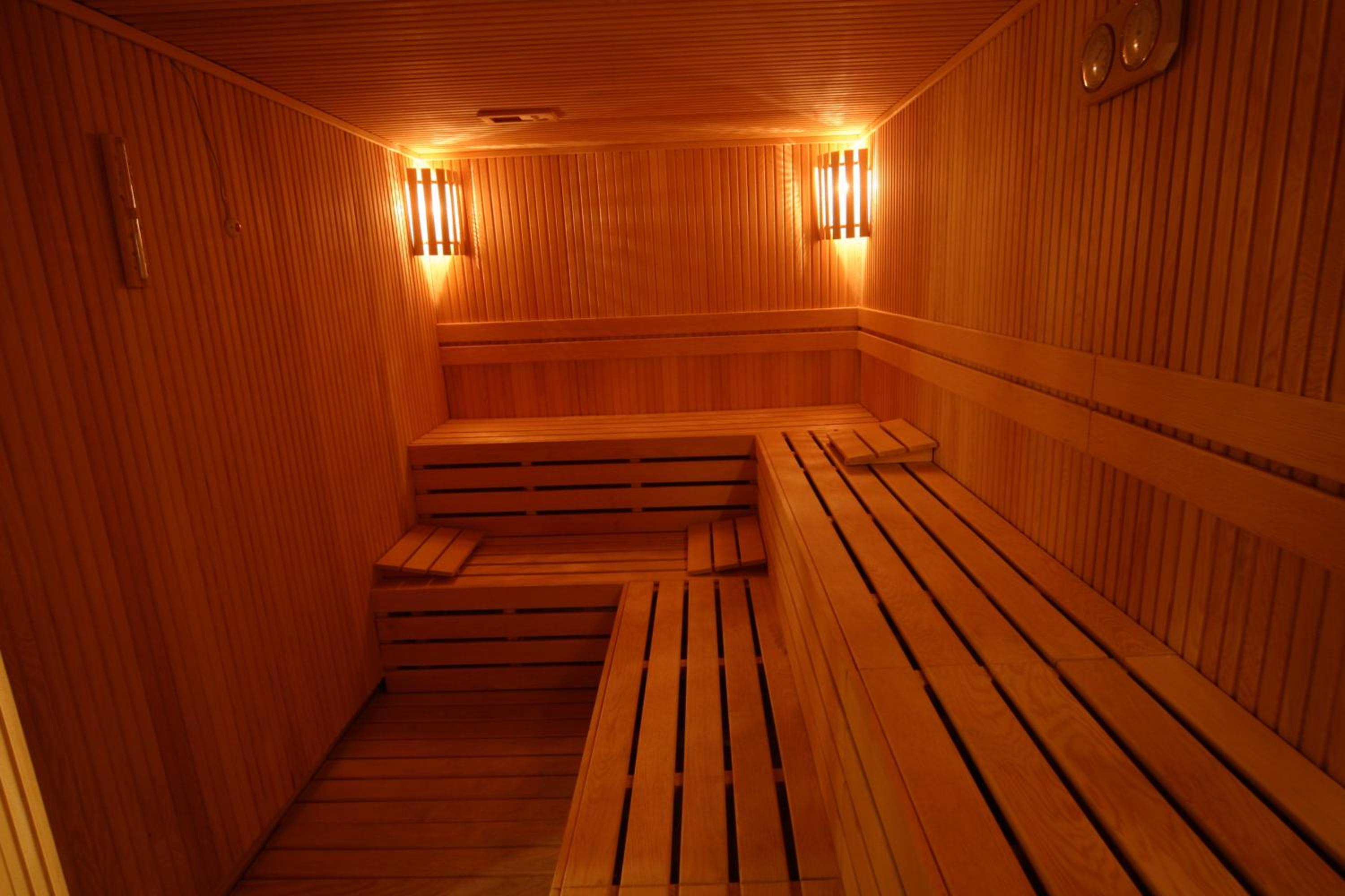 CK Farabi Otel - Image 31
