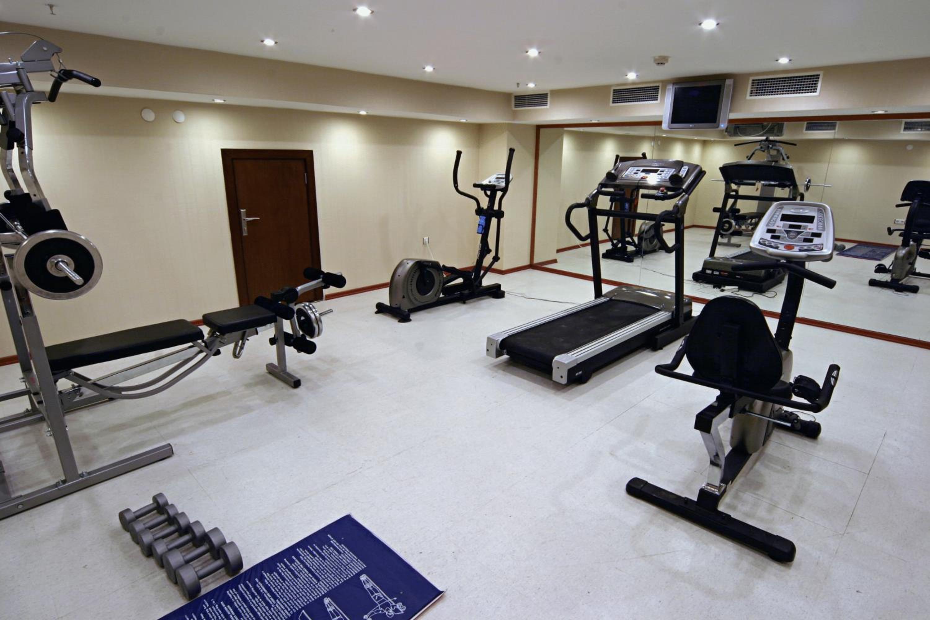 CK Farabi Otel - Image 34