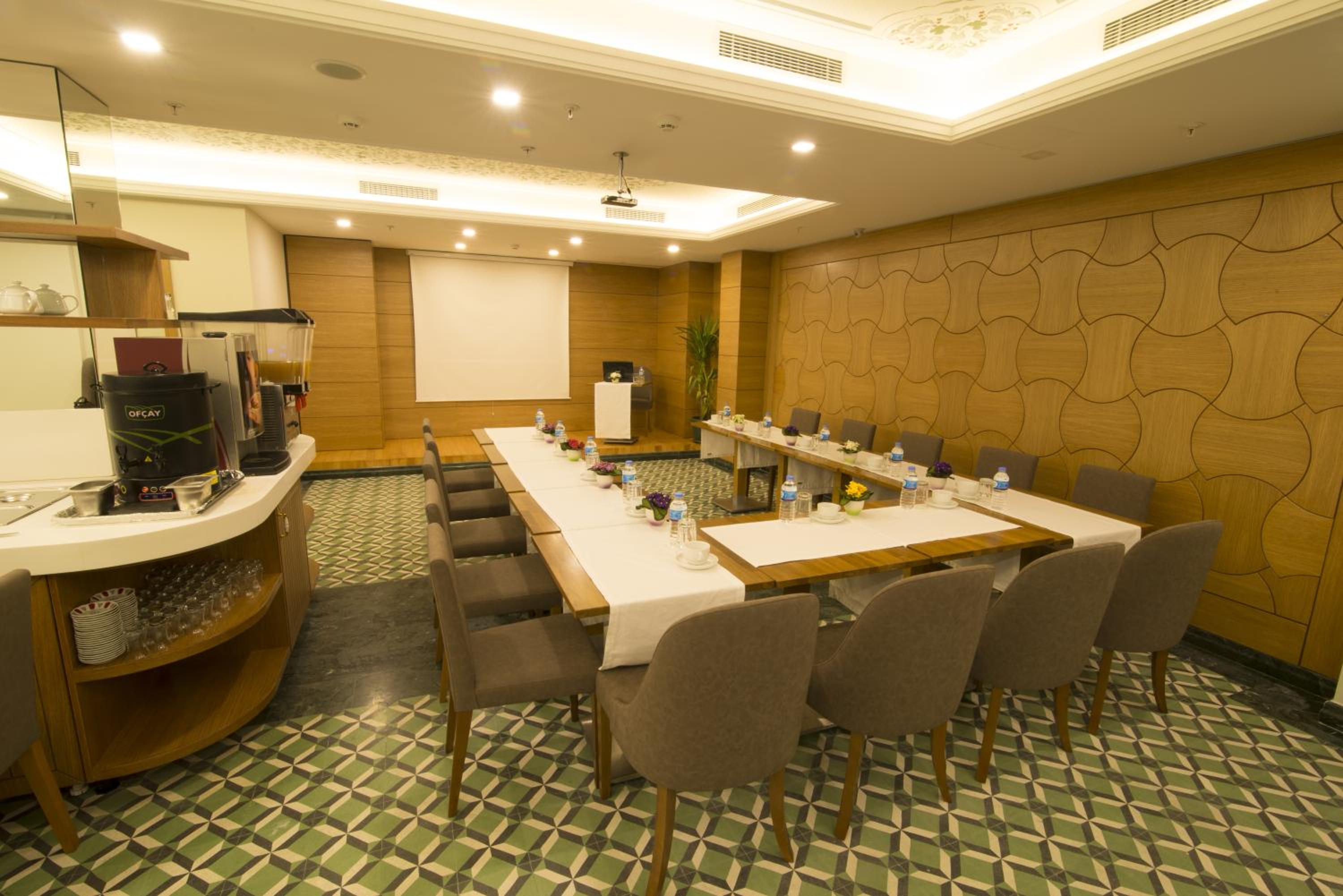 Cumbalı Plaza Otel - Image 8