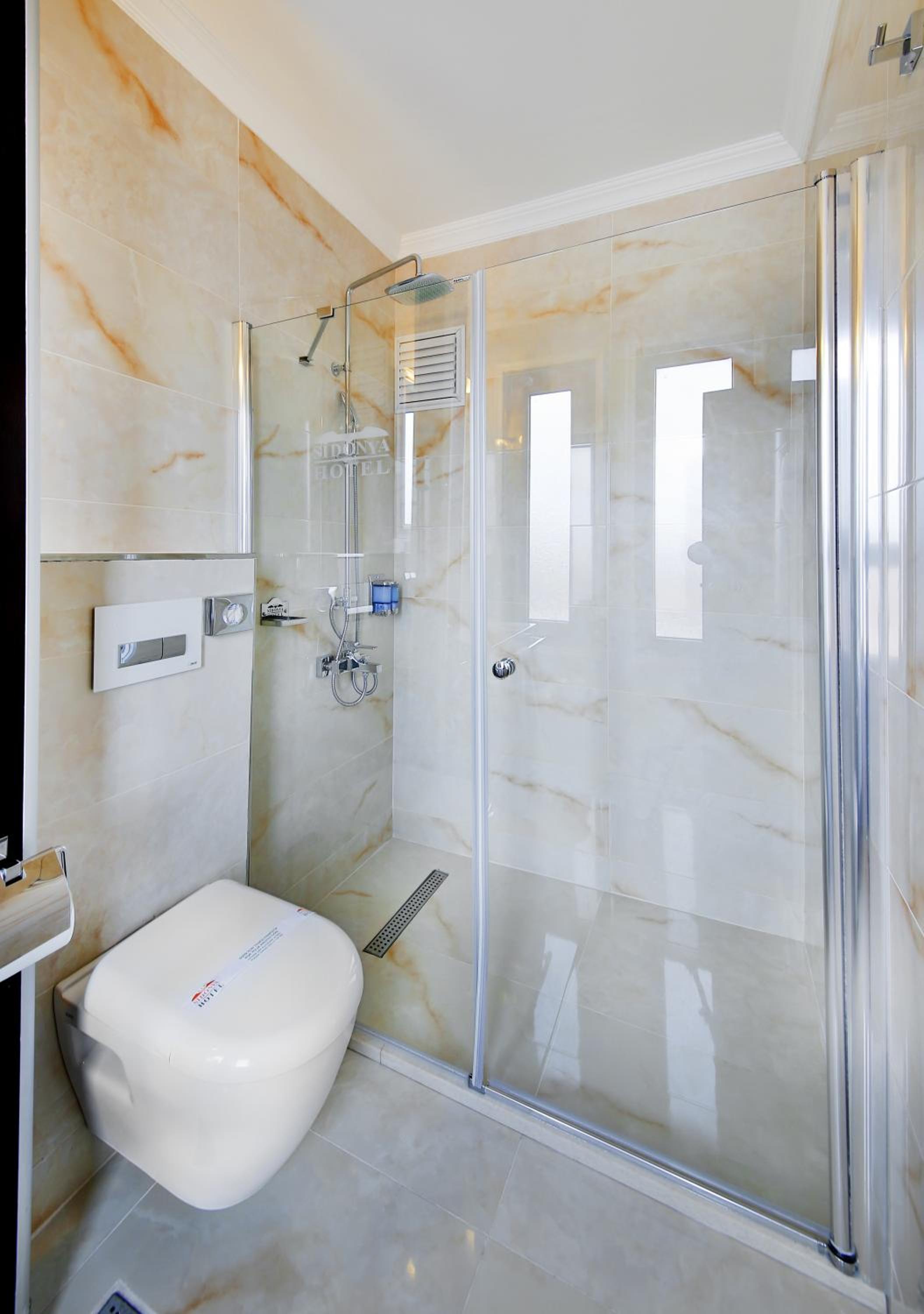 Sidonya Otel - Image 31