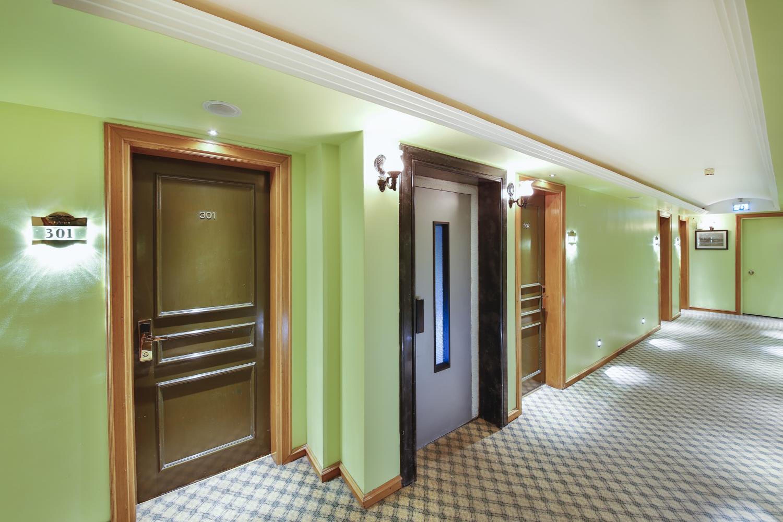 Sidonya Otel - Image 39